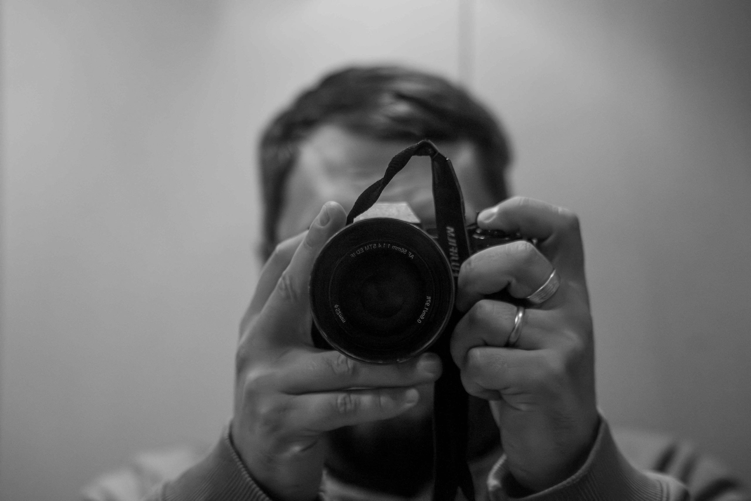 Иван & Варвара. Свадебный фотограф Смоленск