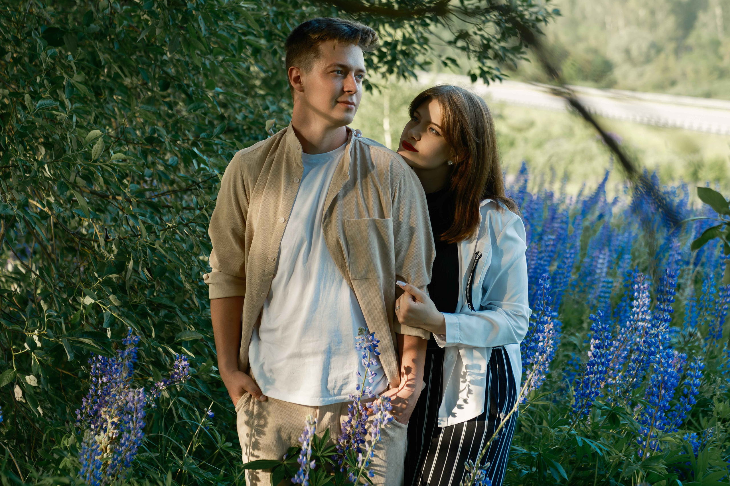 Никита & Злата. Свадебный фотограф Смоленск