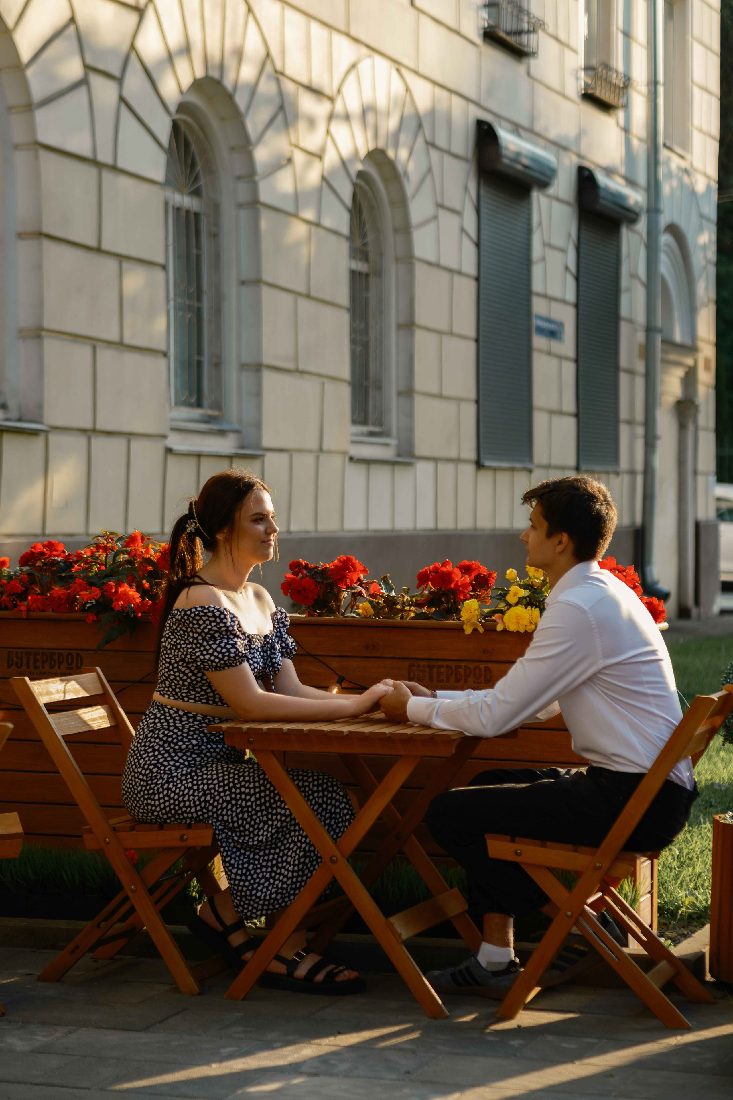 Глеб & Анна. Свадебный фотограф Смоленск