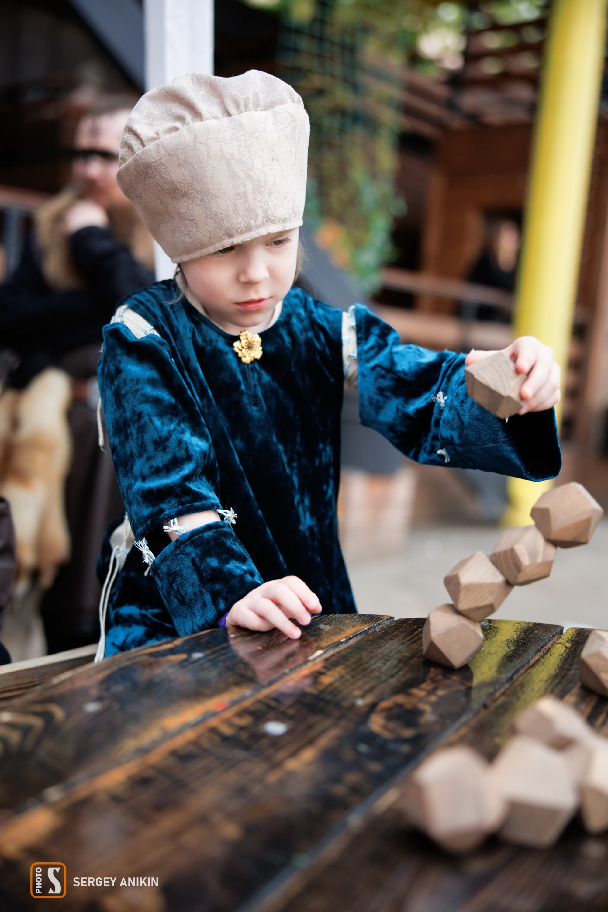 Репортаж с Oblivion Fest 2025