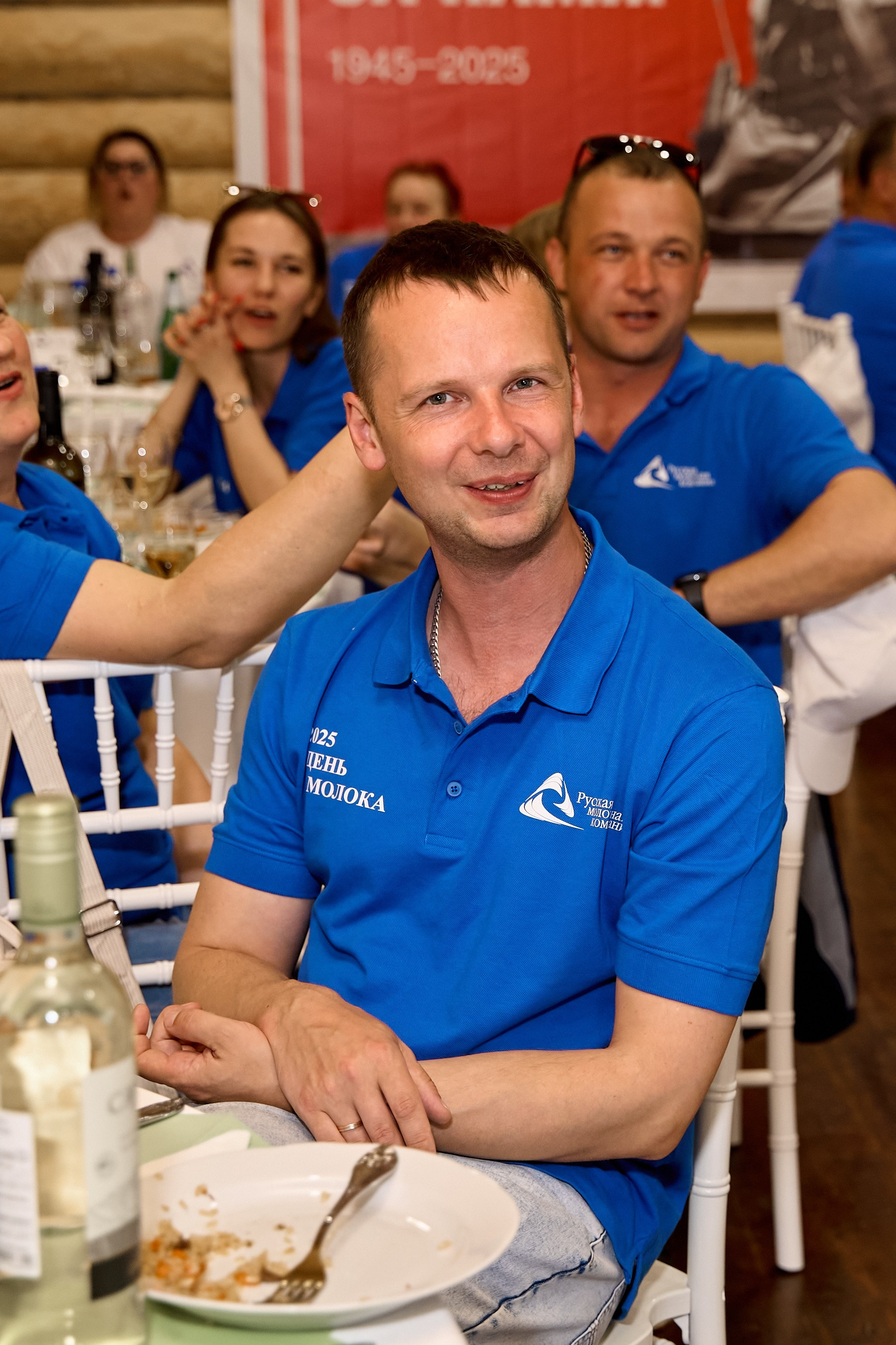 Русмолко. Свадебная, семейная фото и видео съёмка в Пензе