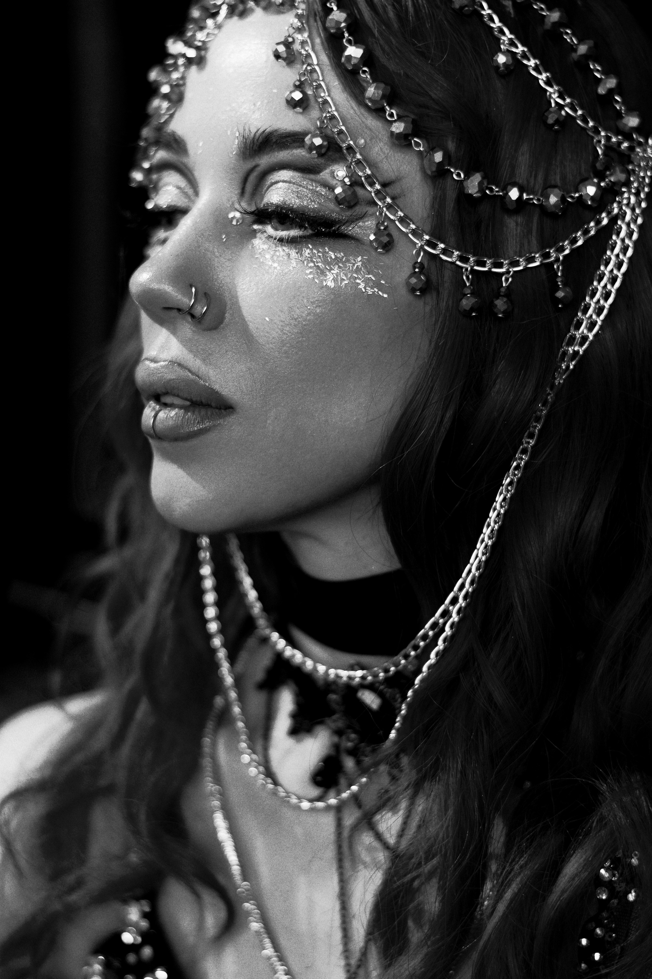 Вэл. Фотограф Дарья Мустафина, Тюмень