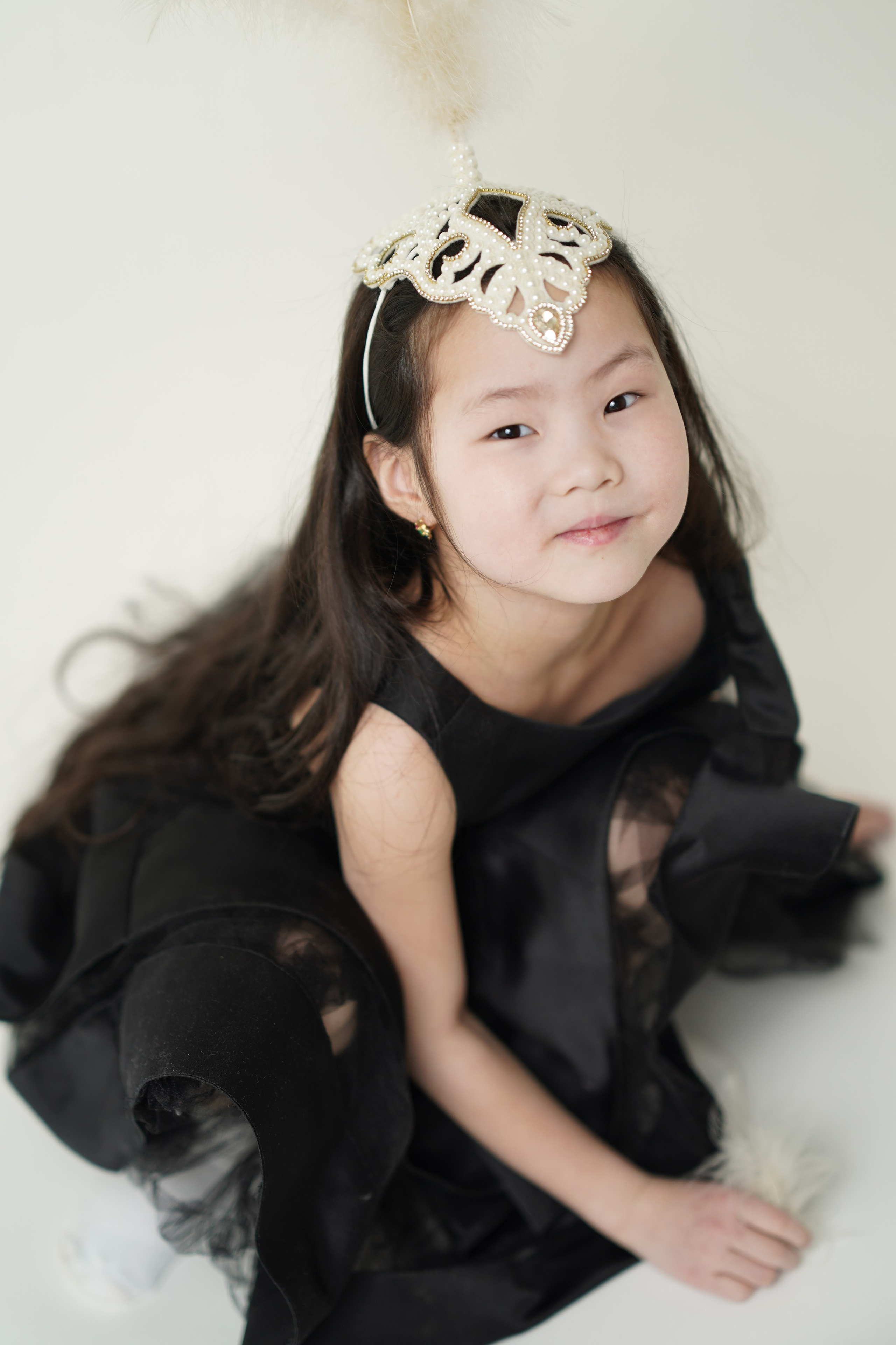 София. Семейный и детский фотограф в Москве