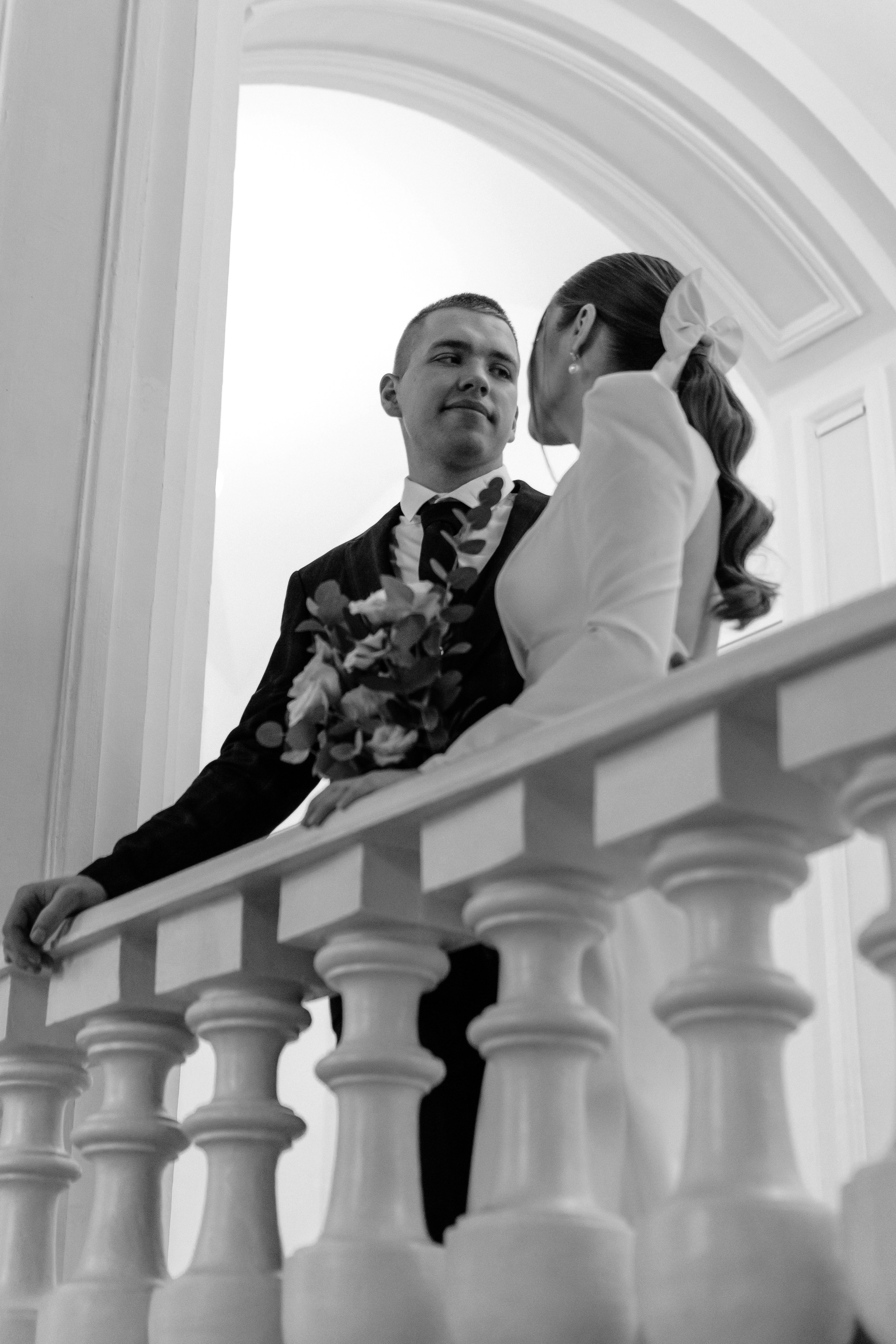 Илья & Катя. Ярмольчик Марина, Fashion фотограф в г Витебск и за его пределами