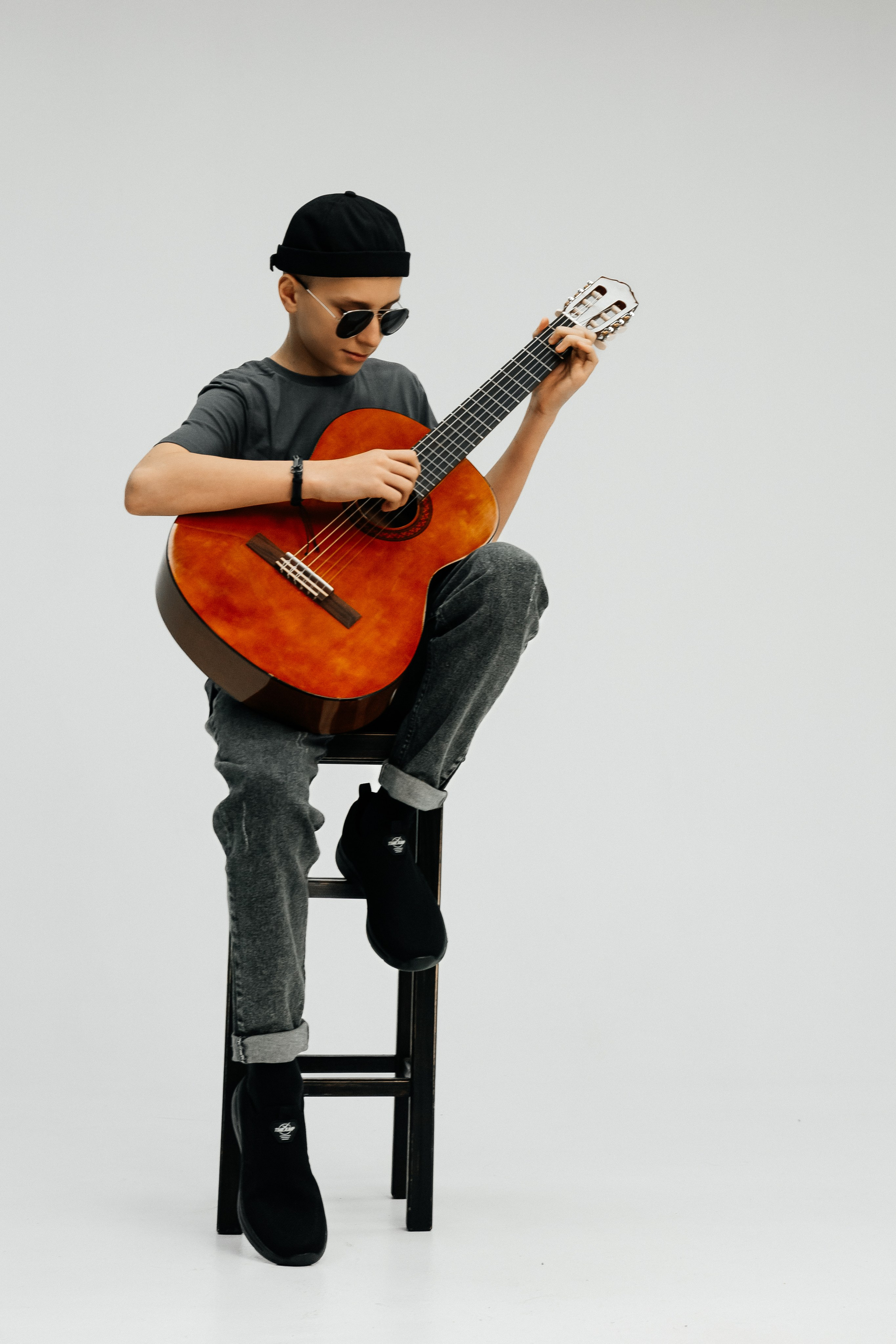 Музыка нас связала. Ярмольчик Марина, Fashion фотограф в г Витебск и за его пределами