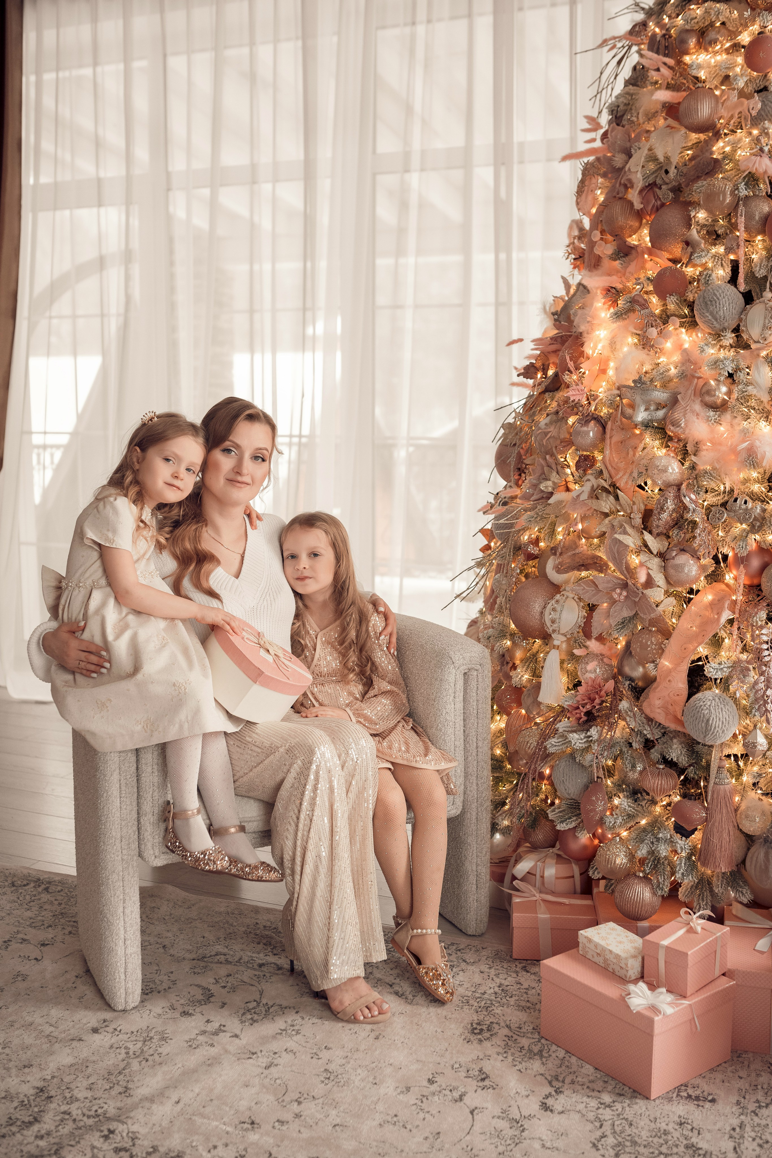 Нежные мгновения. Свадебный, семейный и детский фотограф в Москве и области