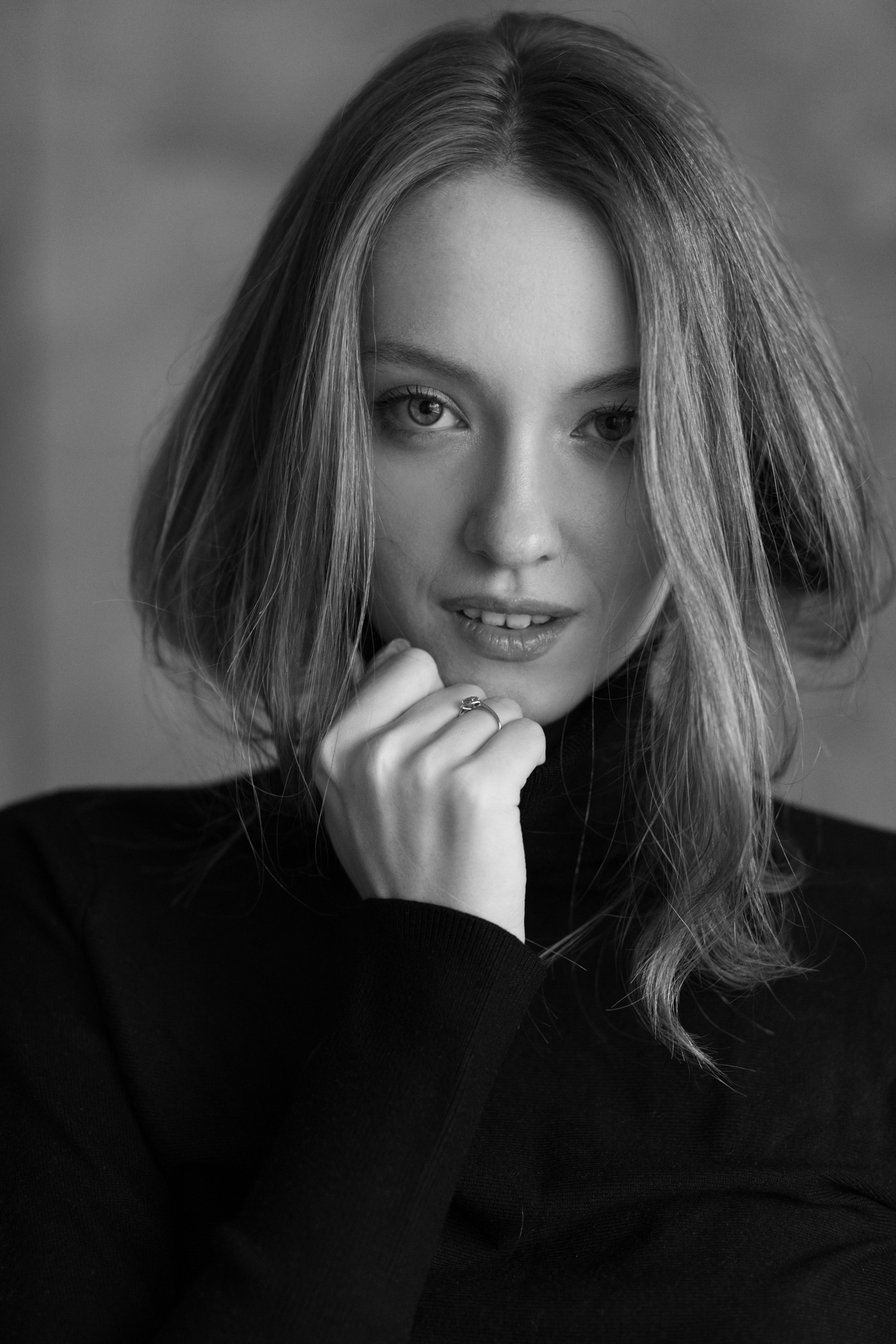WOMEN. Photographer Shilcova Anastasia