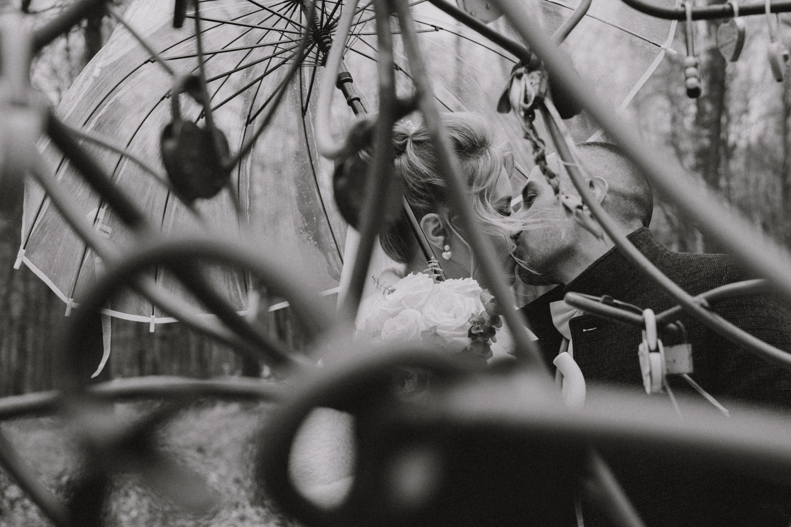 Денис и Ирина. Свадебный и индивидуальный фотограф в Суворове Клюева Мария