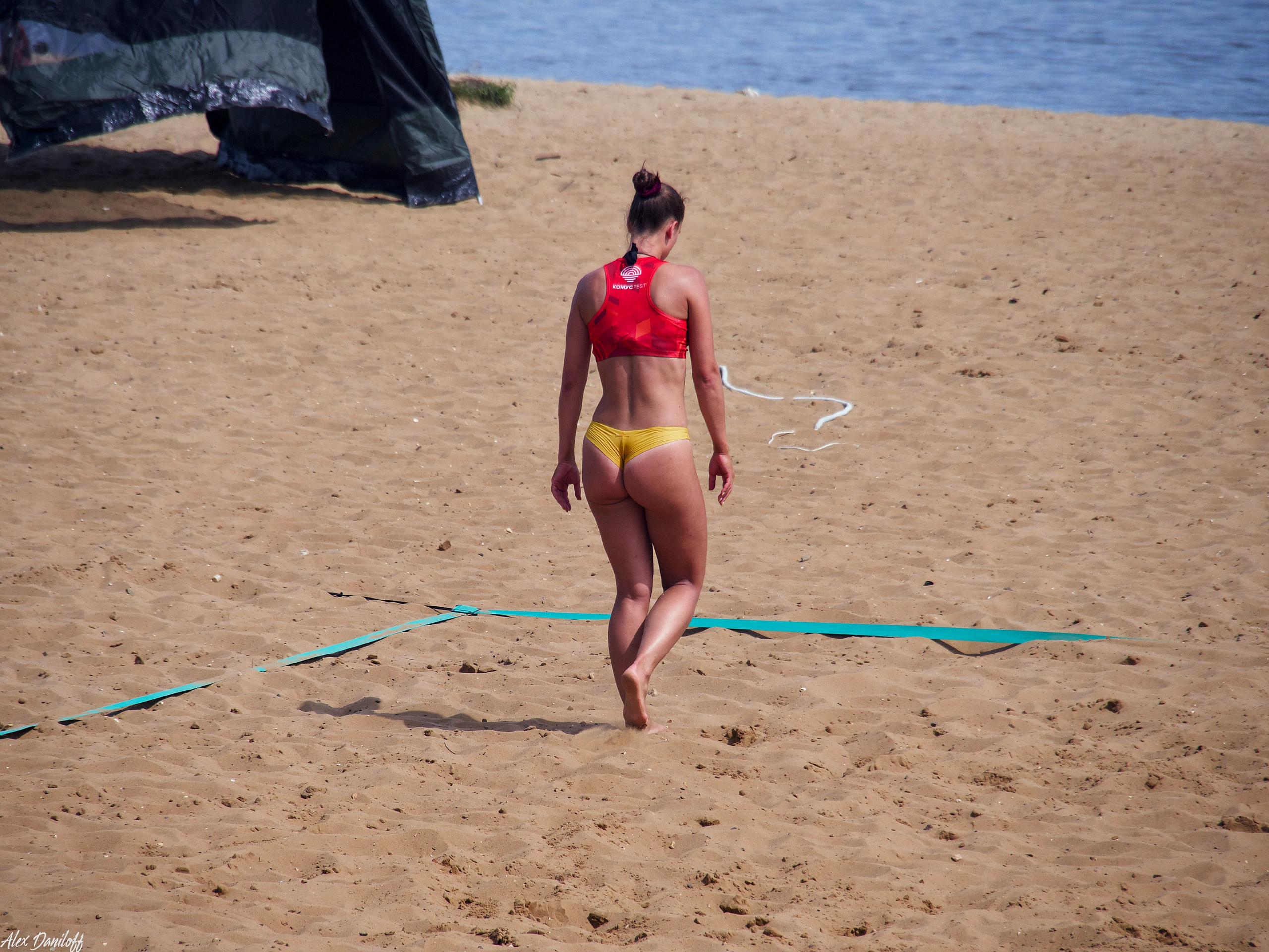 Четвертый этап Золотой серии «Калач Хрустальный». Муром-Инфо. Новости культуры, образования, спорта в городе Муром