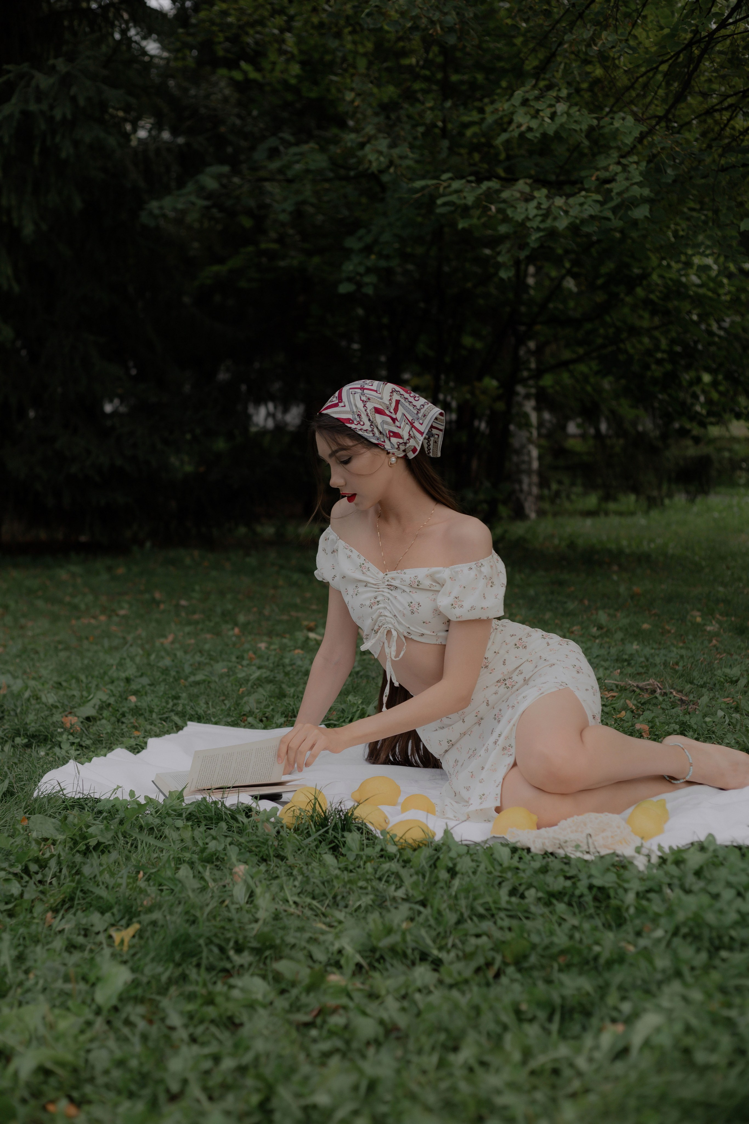 Рената. Свадебный и персональный фотограф в Казани Алёна Ишаева