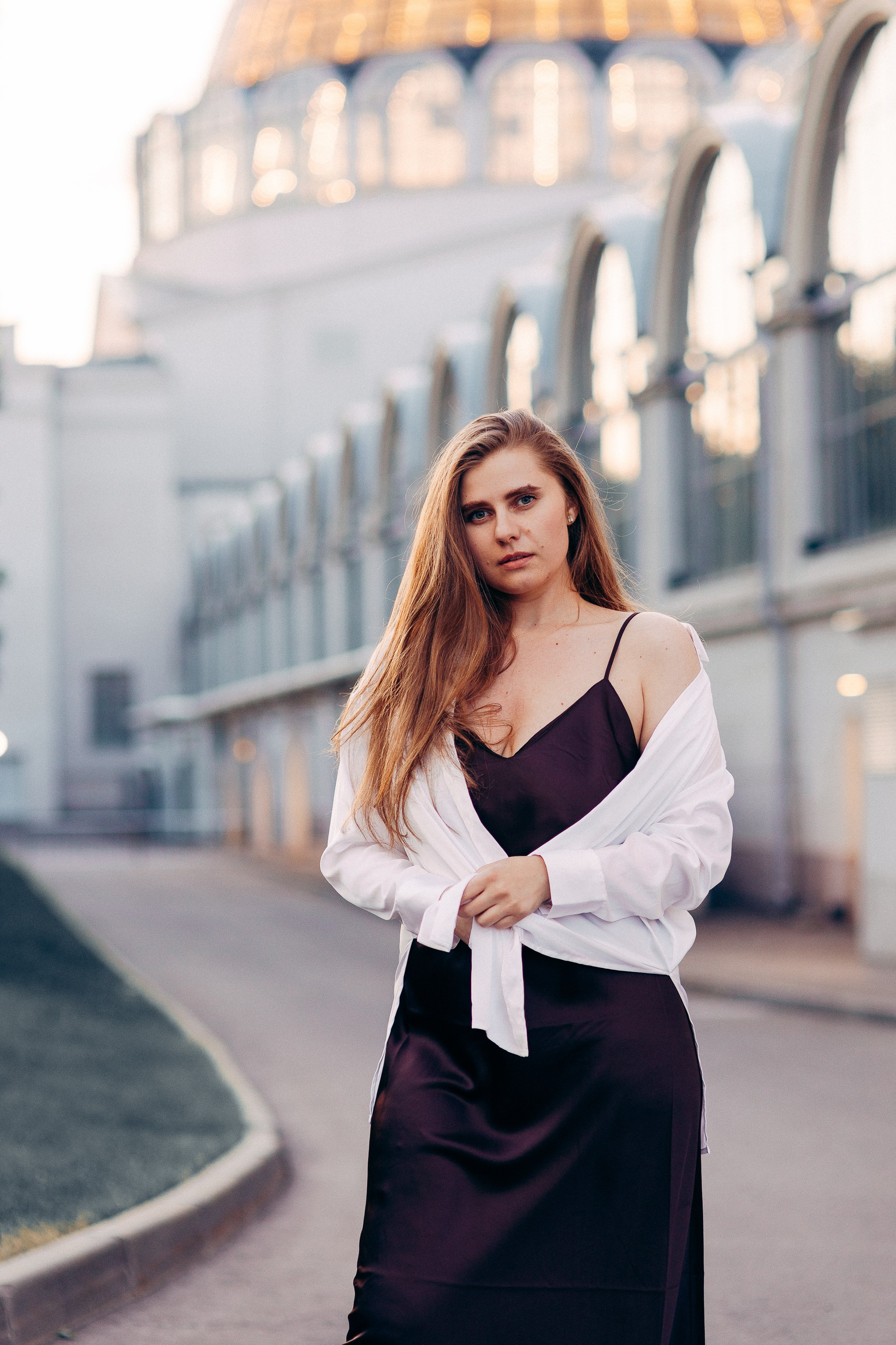 ☀️. Фотограф Вика Про