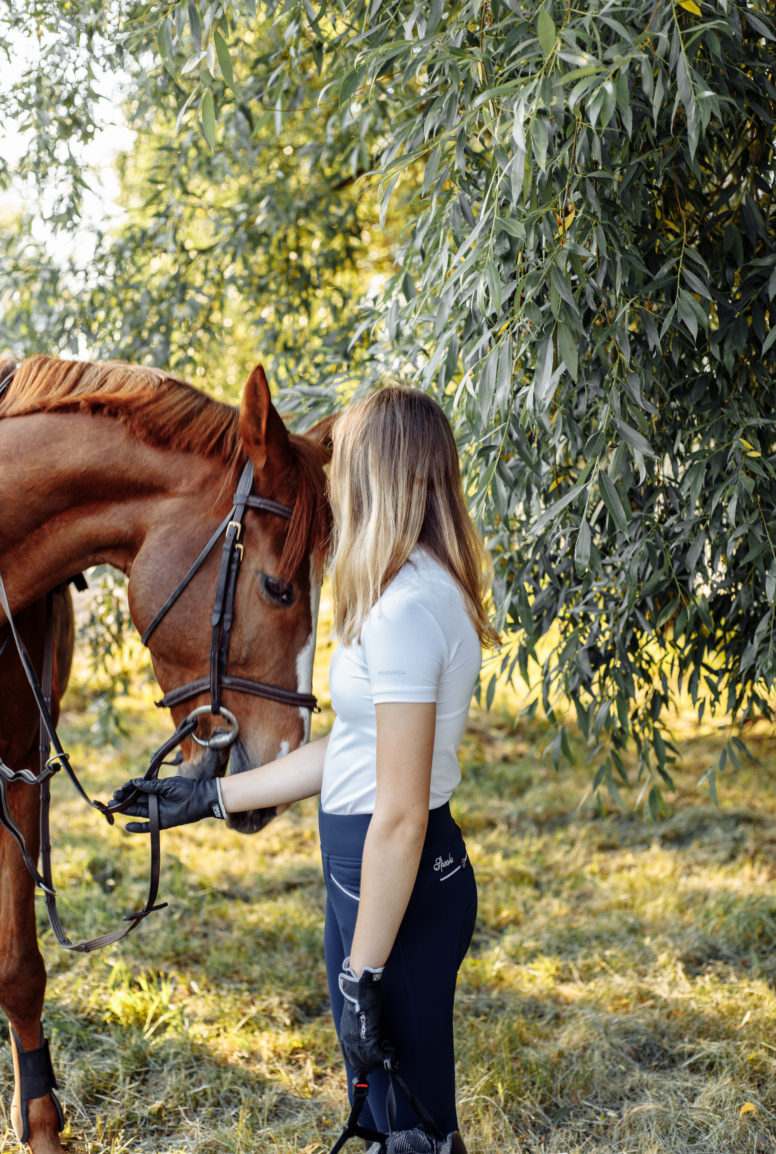 Софья. Семейный и свадебный фотограф из Москвы Даниил Демидов