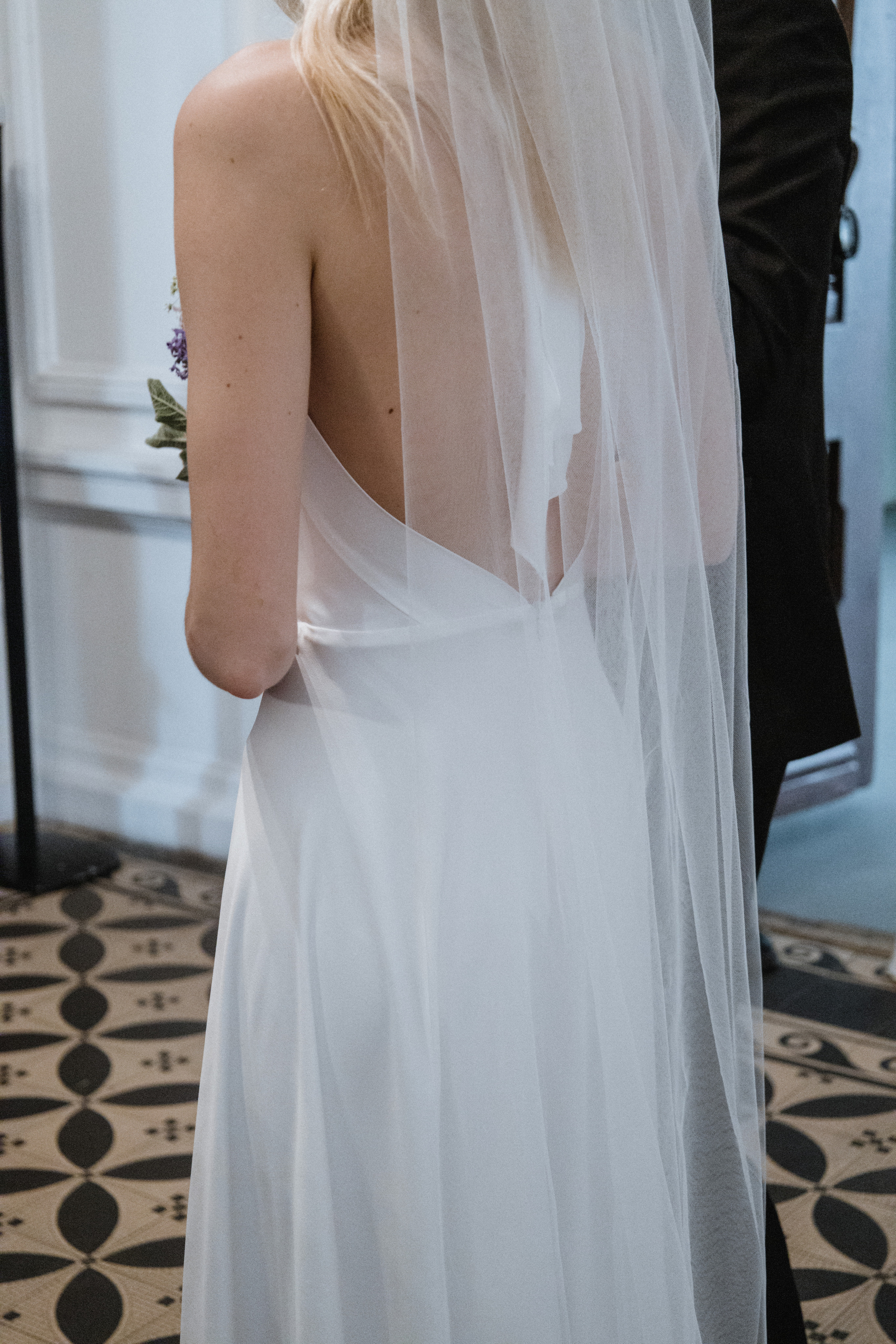 Полина и Эмиль. Фотограф Москва Даниил Демидов