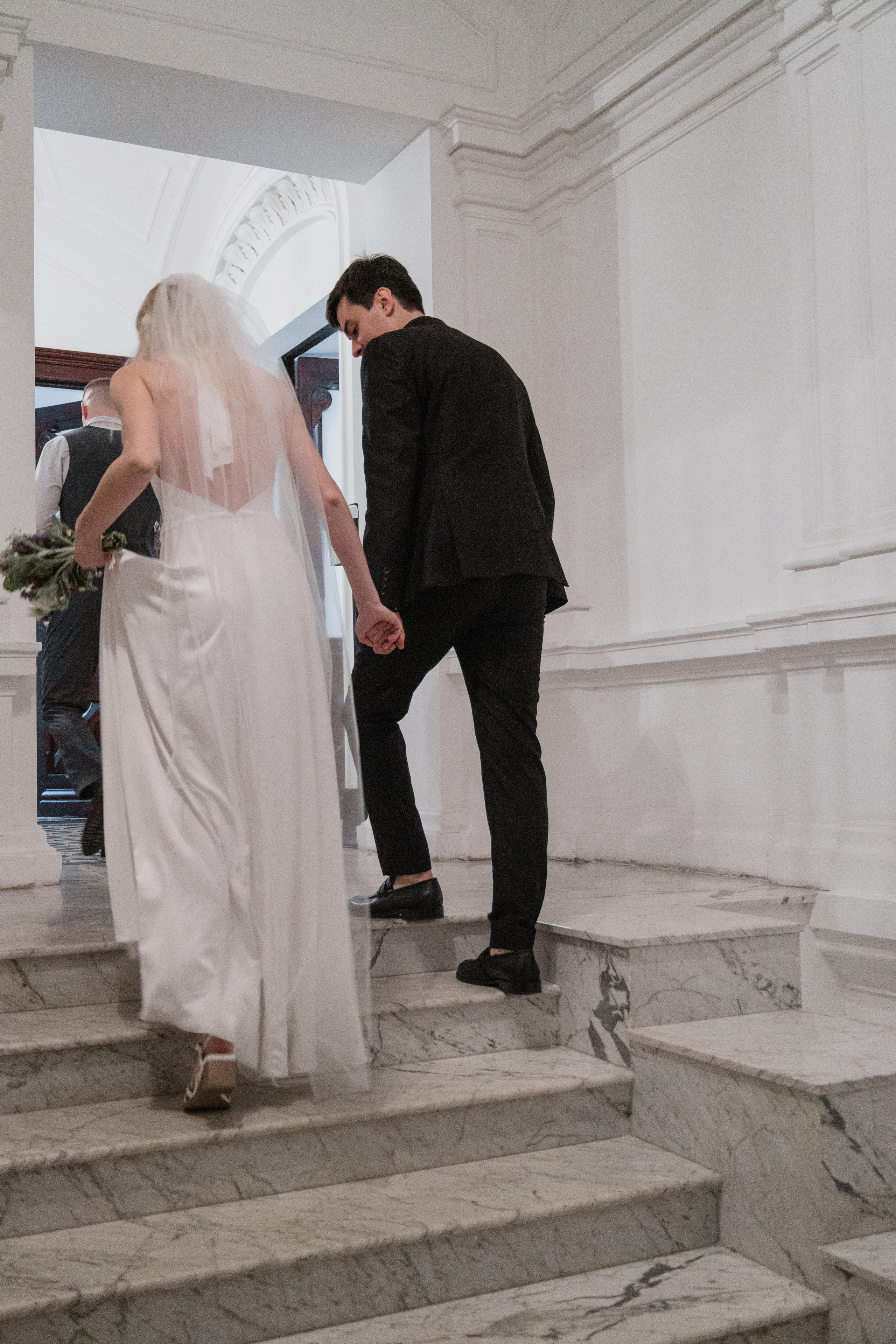 Полина и Эмиль. Фотограф Москва Даниил Демидов