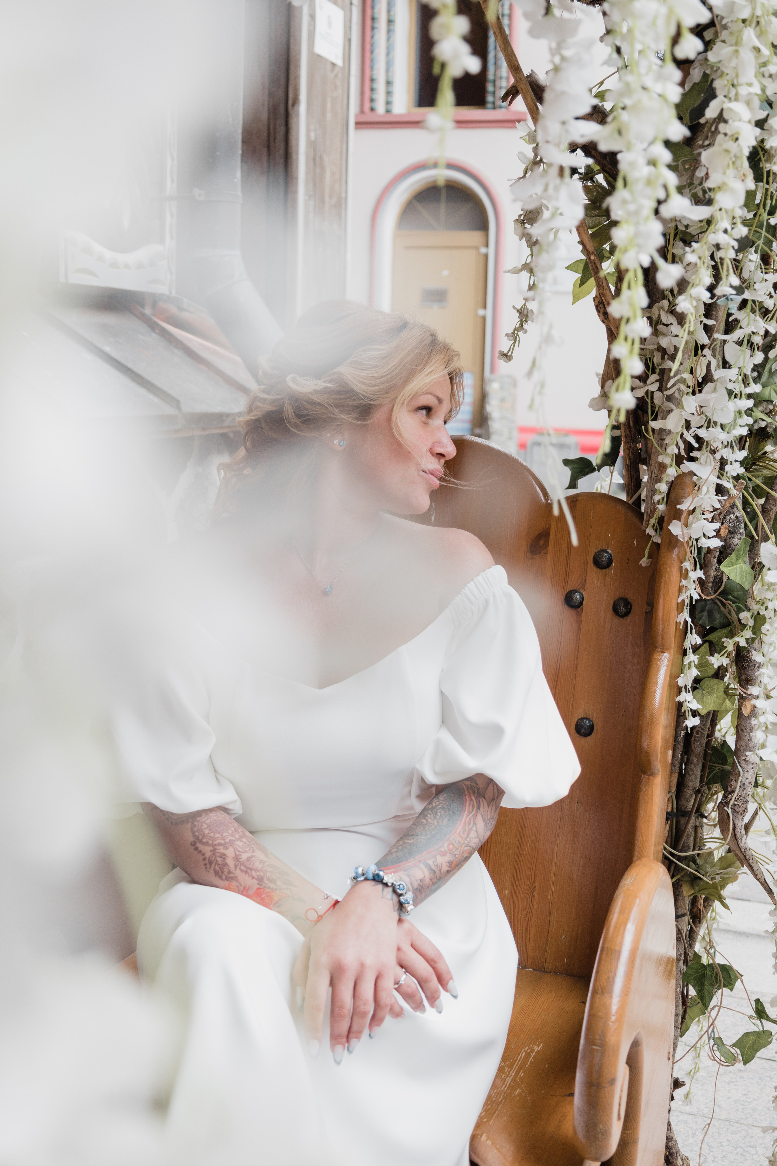 Анна и Андрей. Фотограф Москва Даниил Демидов