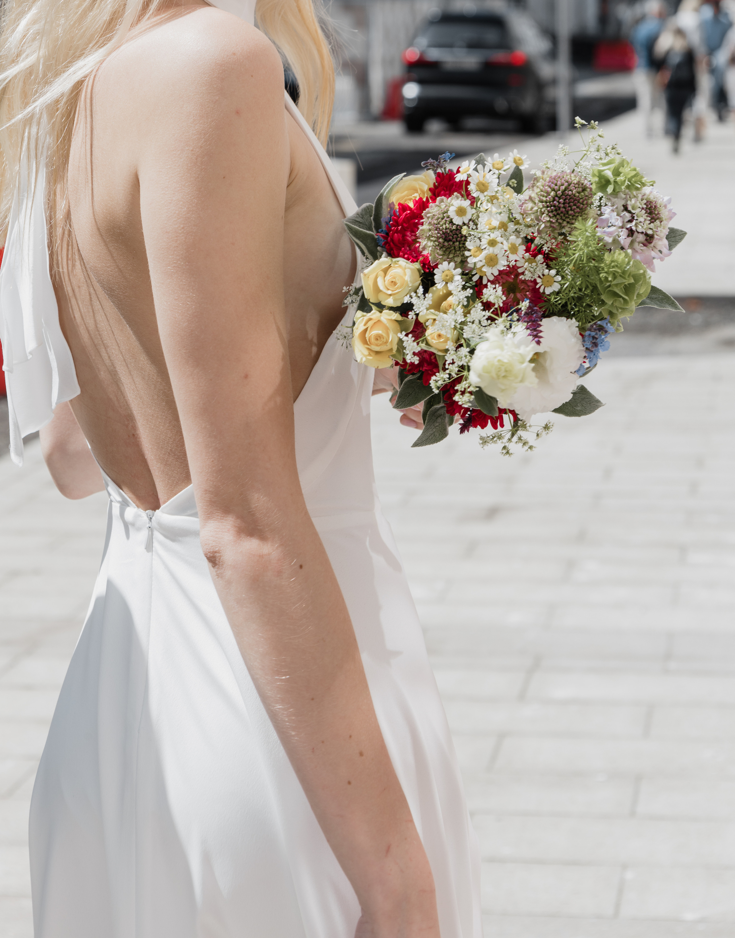 Полина и Эмиль. Фотограф Москва Даниил Демидов