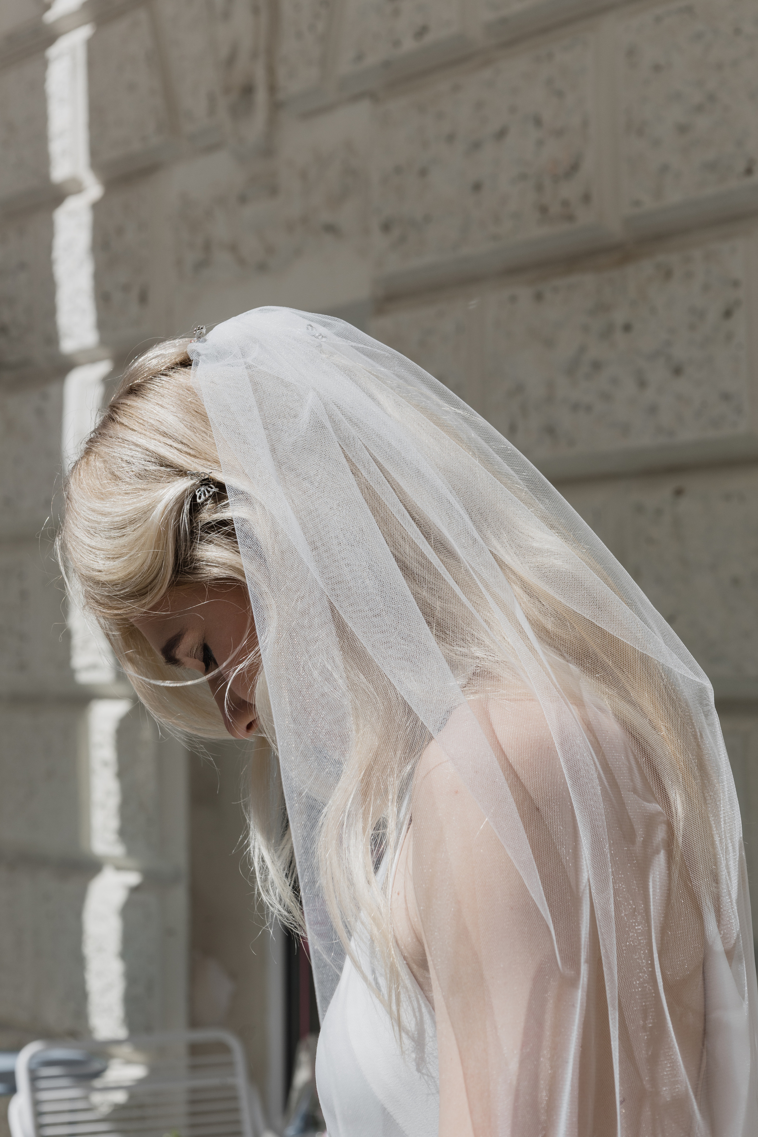 Полина и Эмиль. Фотограф Москва Даниил Демидов