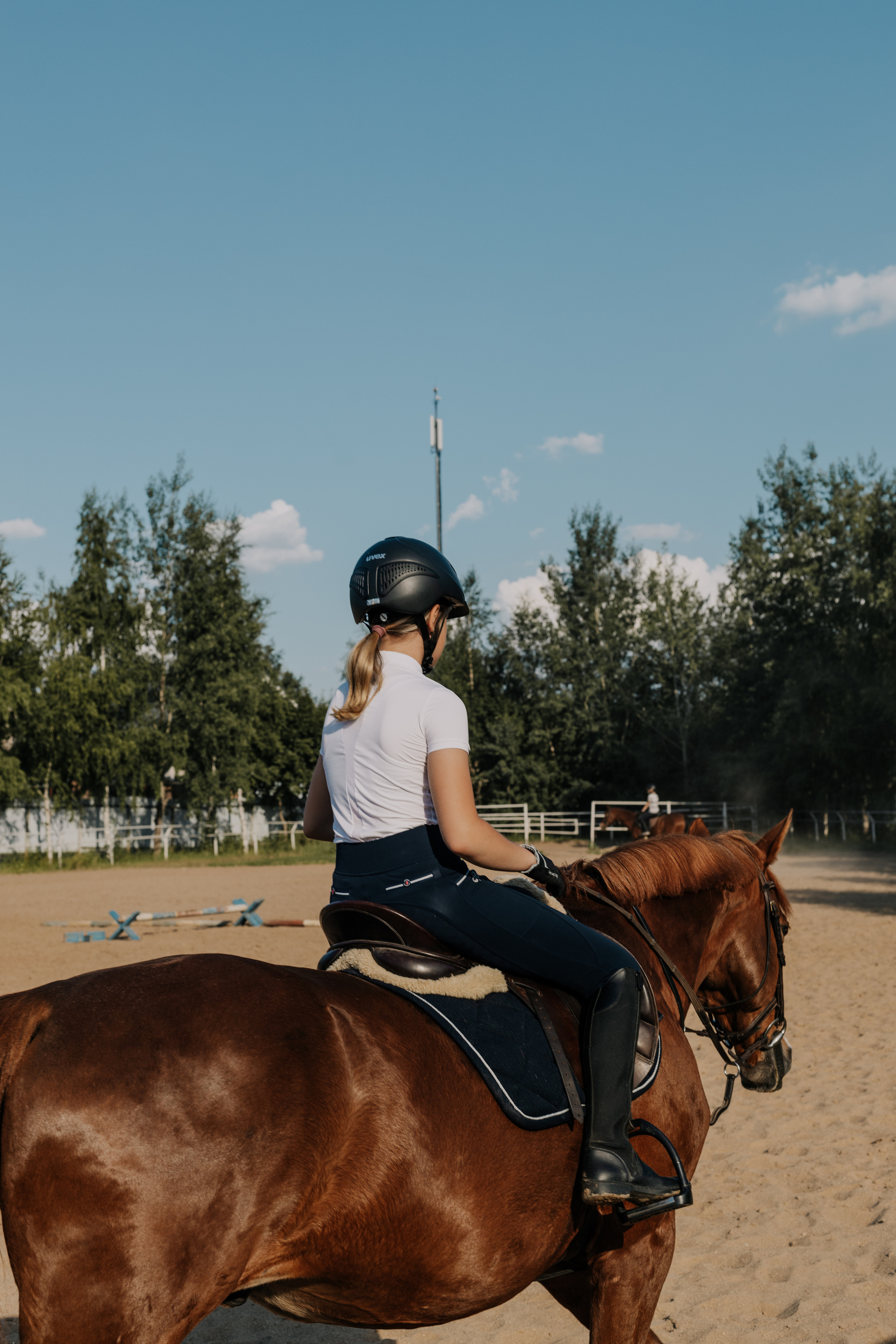 Софья. Семейный и свадебный фотограф из Москвы Даниил Демидов