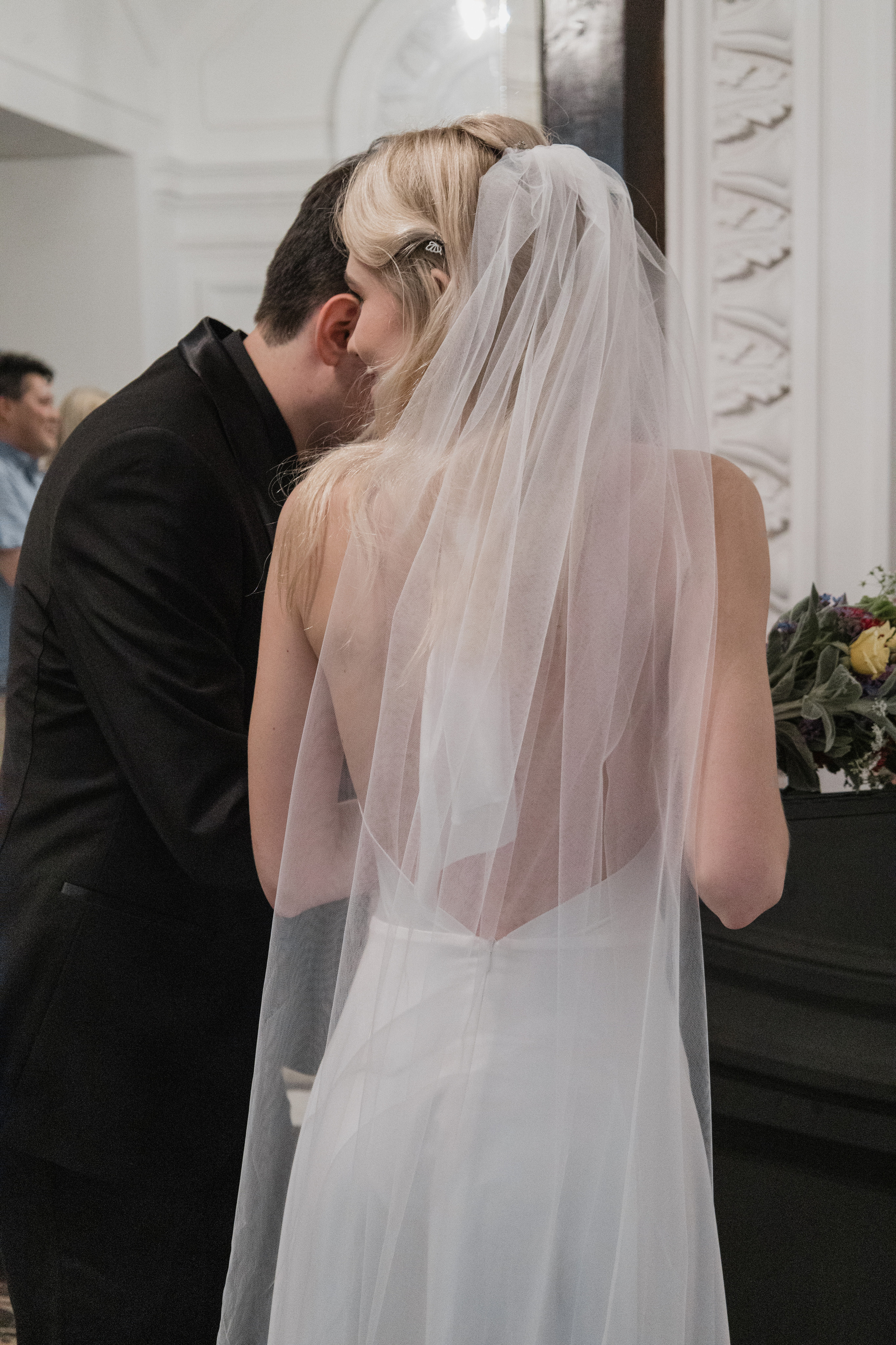 Полина и Эмиль. Фотограф Москва Даниил Демидов