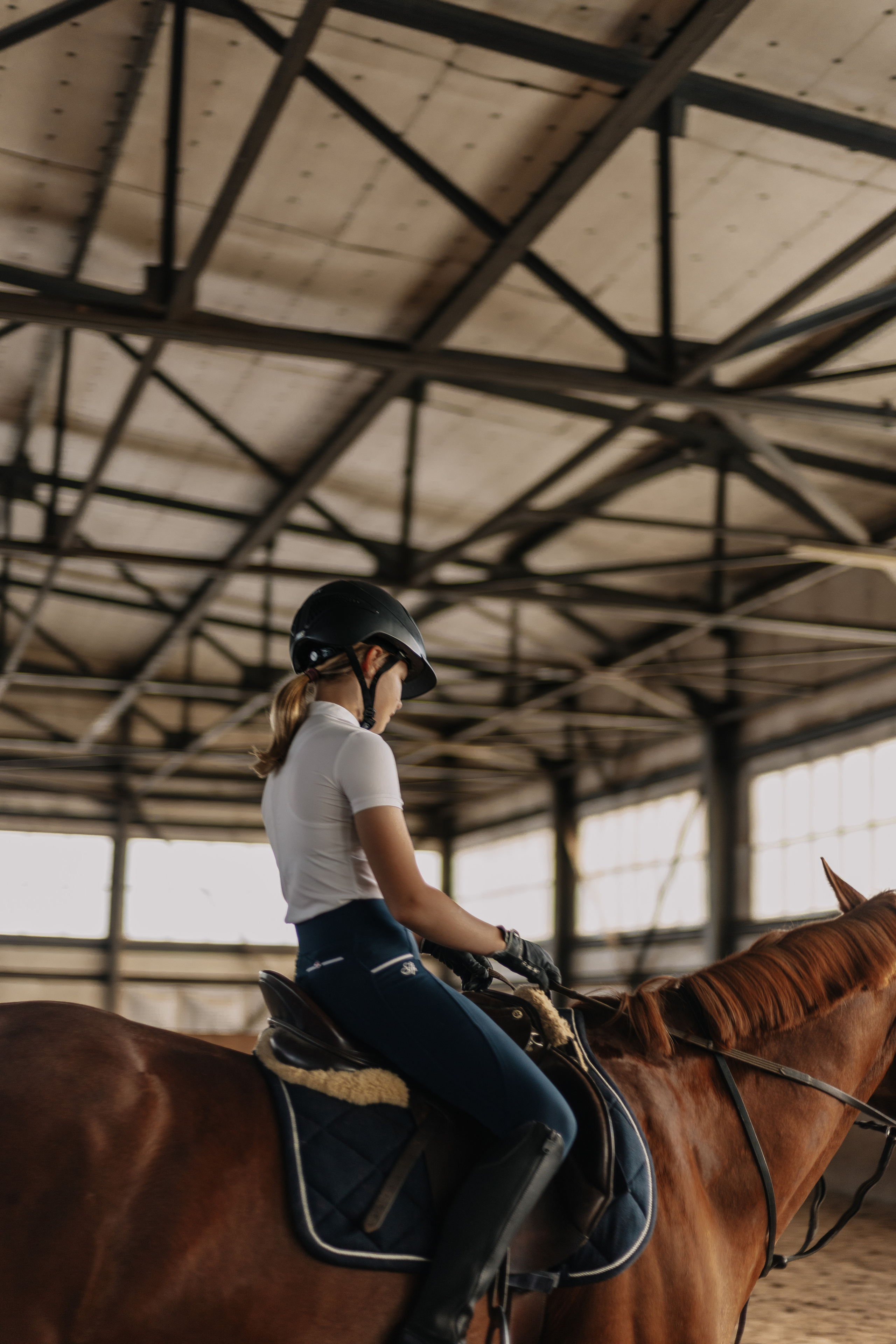 Софья. Семейный и свадебный фотограф из Москвы Даниил Демидов