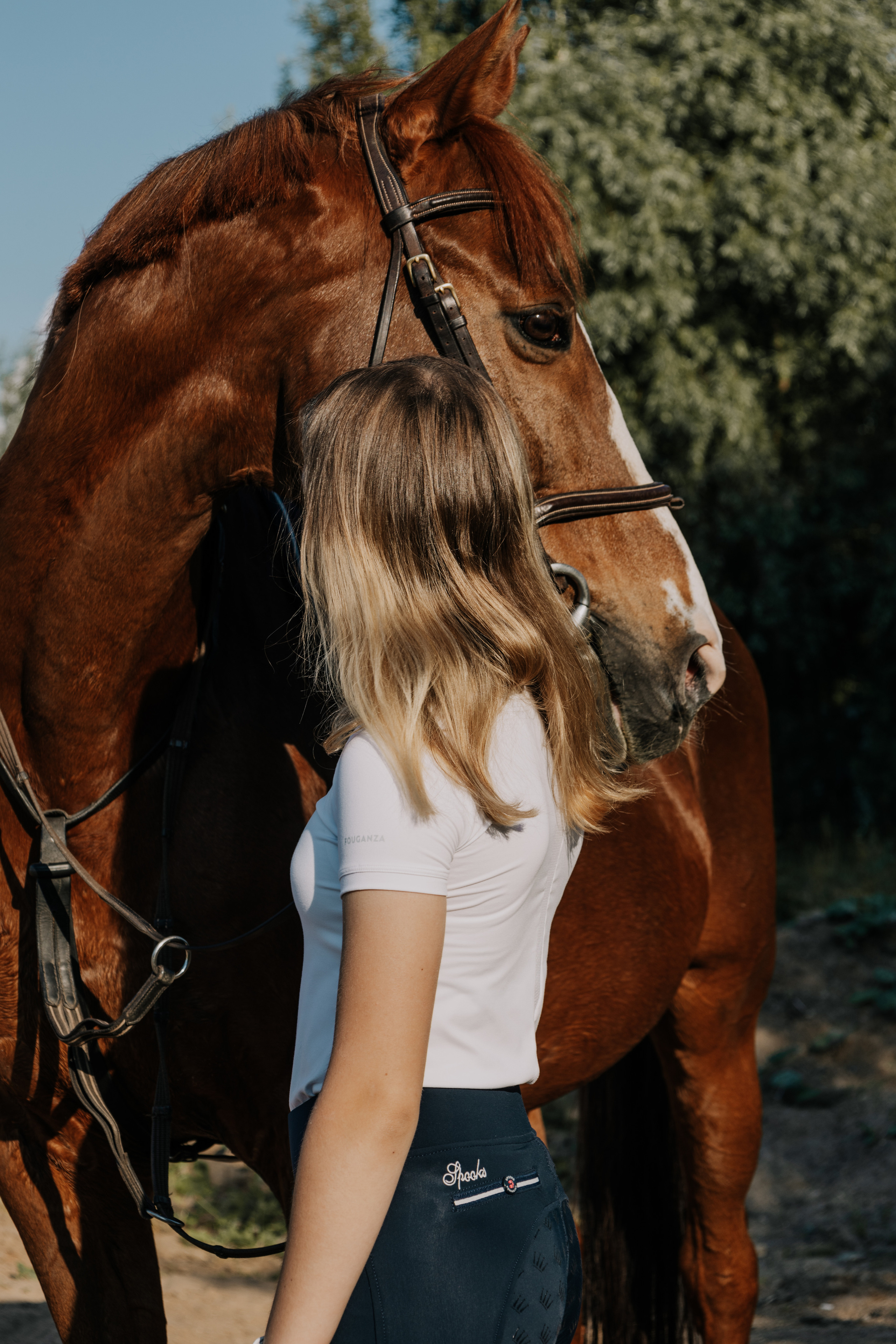 Софья. Семейный и свадебный фотограф из Москвы Даниил Демидов