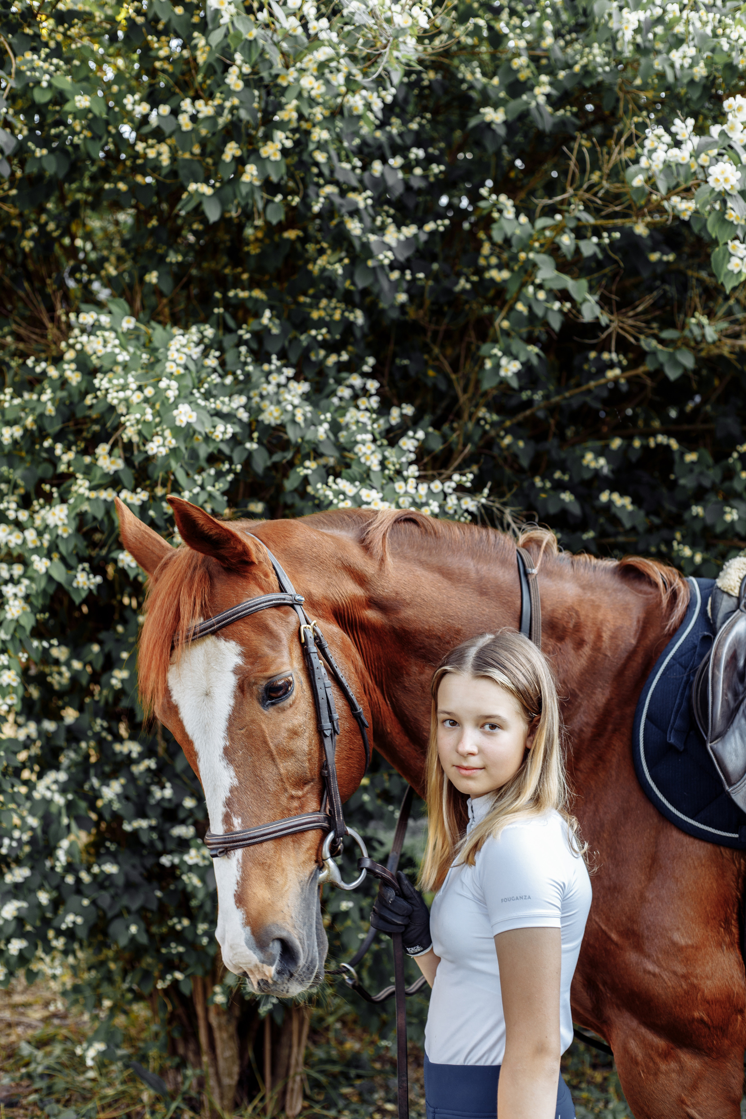 Софья. Семейный и свадебный фотограф из Москвы Даниил Демидов