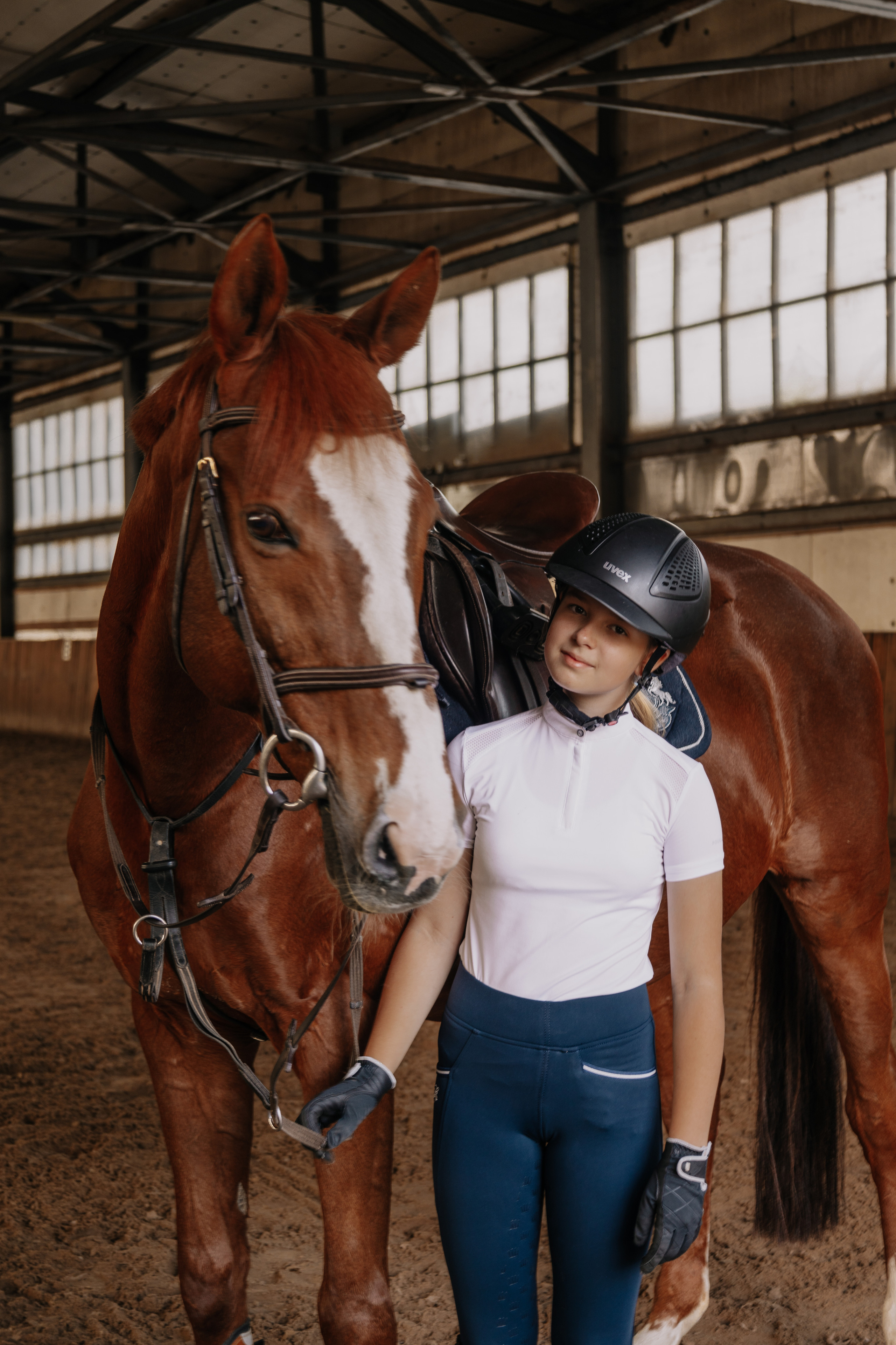 Софья. Семейный и свадебный фотограф из Москвы Даниил Демидов
