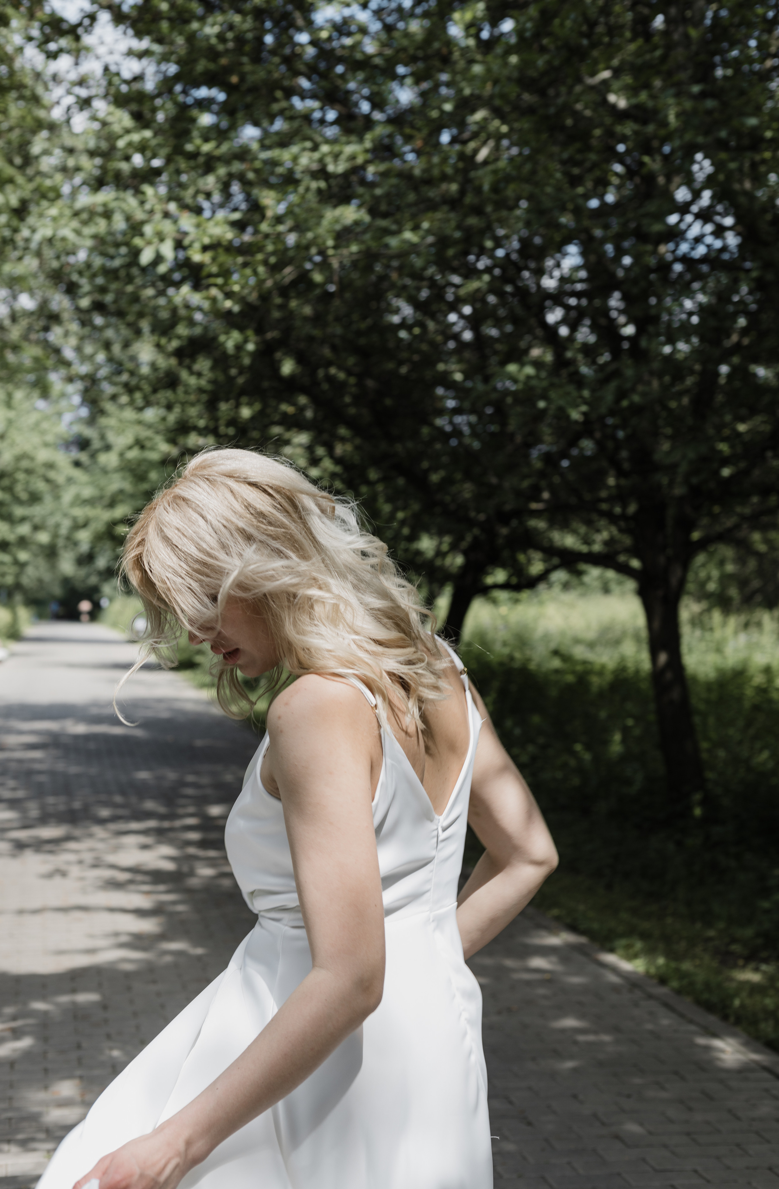 Елена и Андрей. Фотограф Москва Даниил Демидов