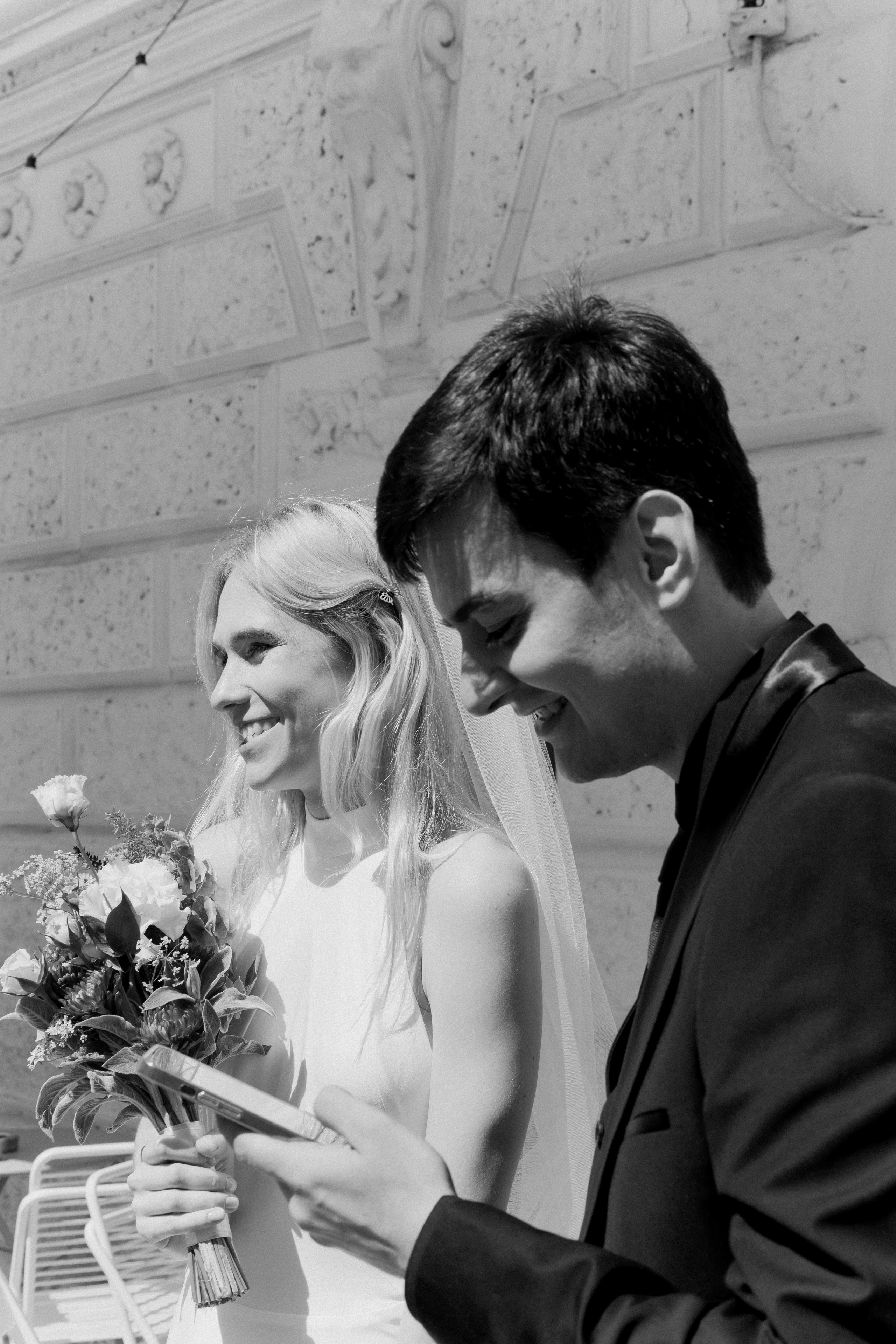 Полина и Эмиль. Фотограф Москва Даниил Демидов