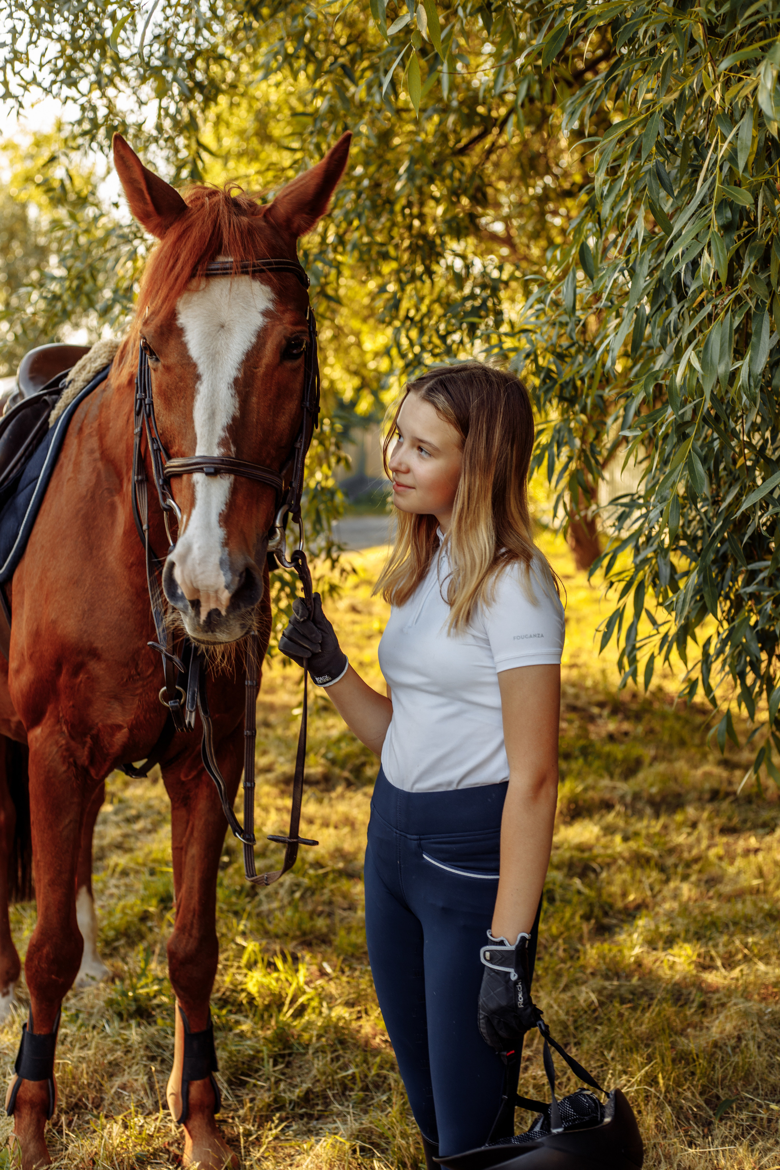 Софья. Семейный и свадебный фотограф из Москвы Даниил Демидов