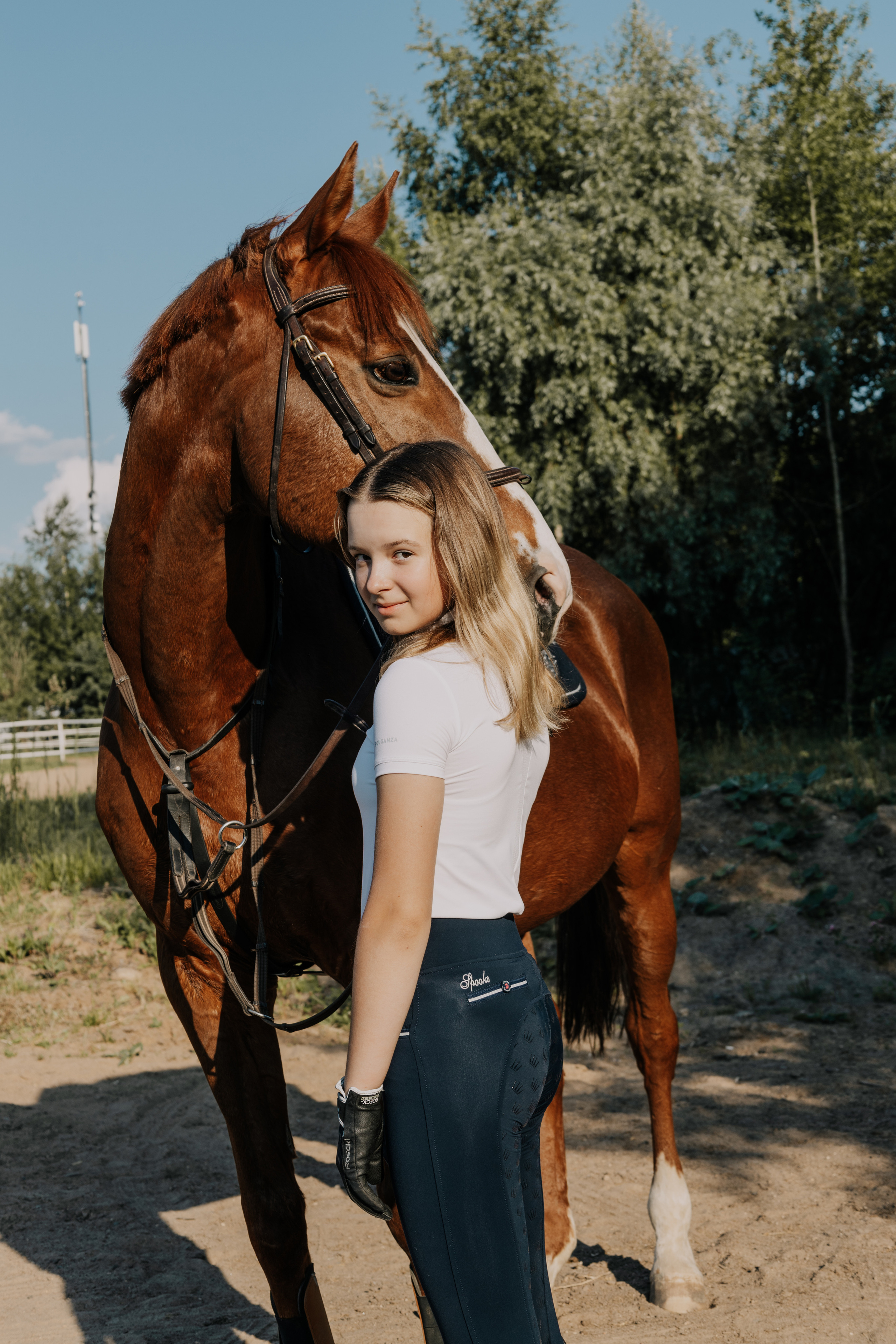 Софья. Семейный и свадебный фотограф из Москвы Даниил Демидов