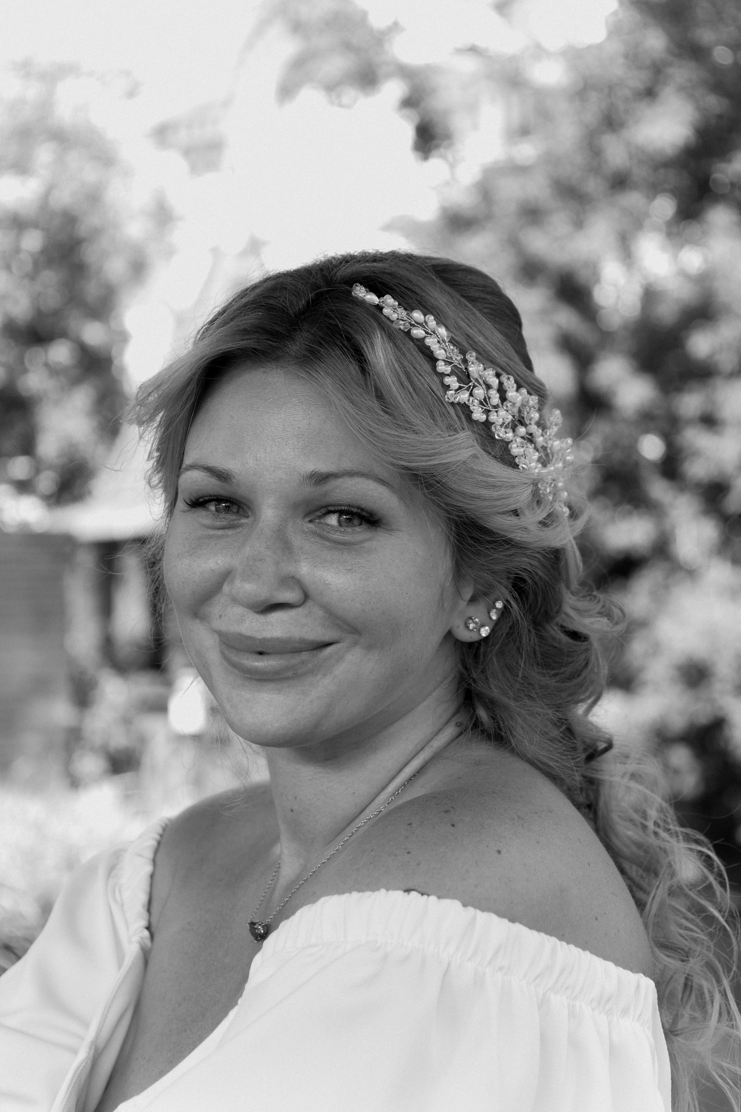 Анна и Андрей. Фотограф Москва Даниил Демидов