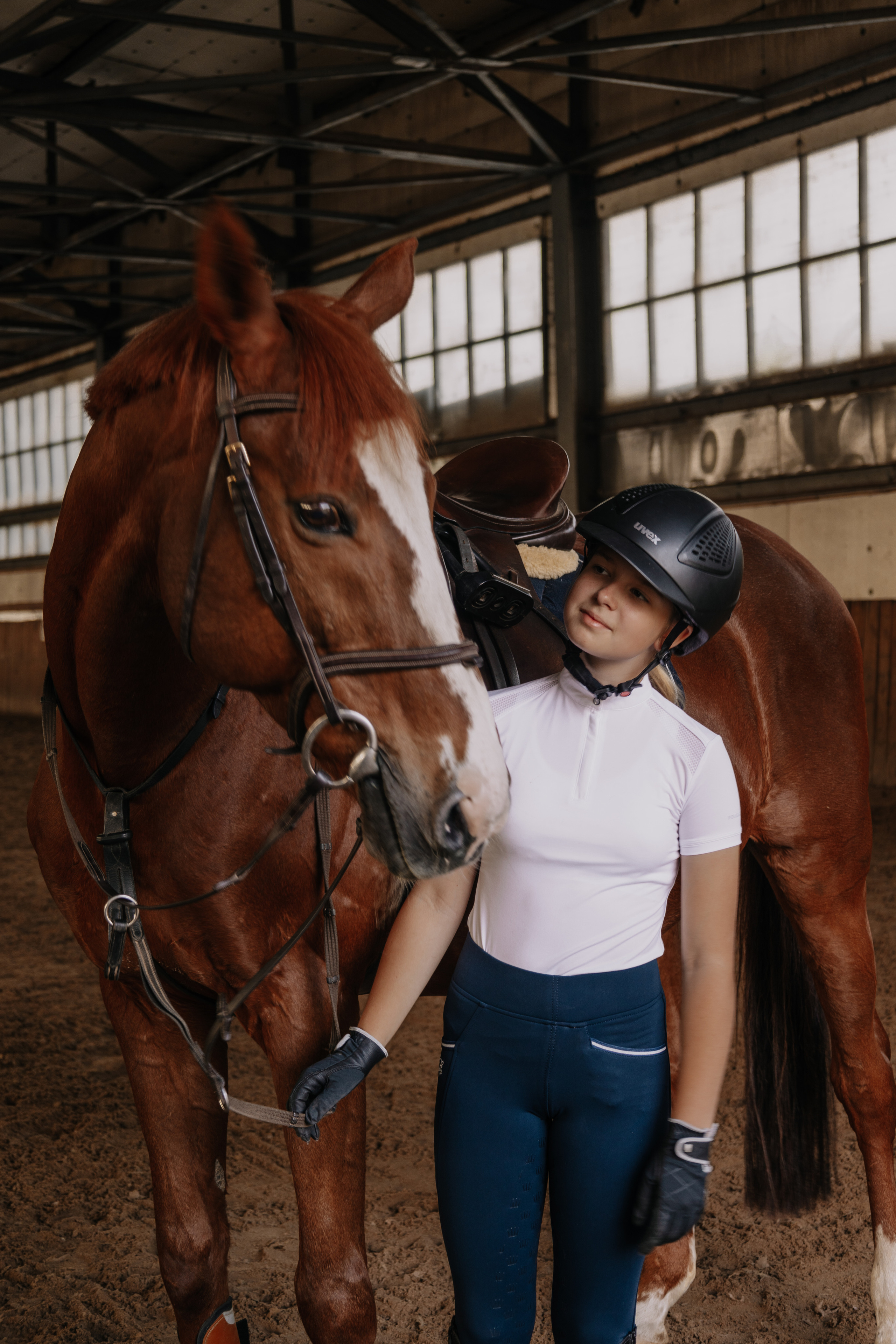 Софья. Семейный и свадебный фотограф из Москвы Даниил Демидов