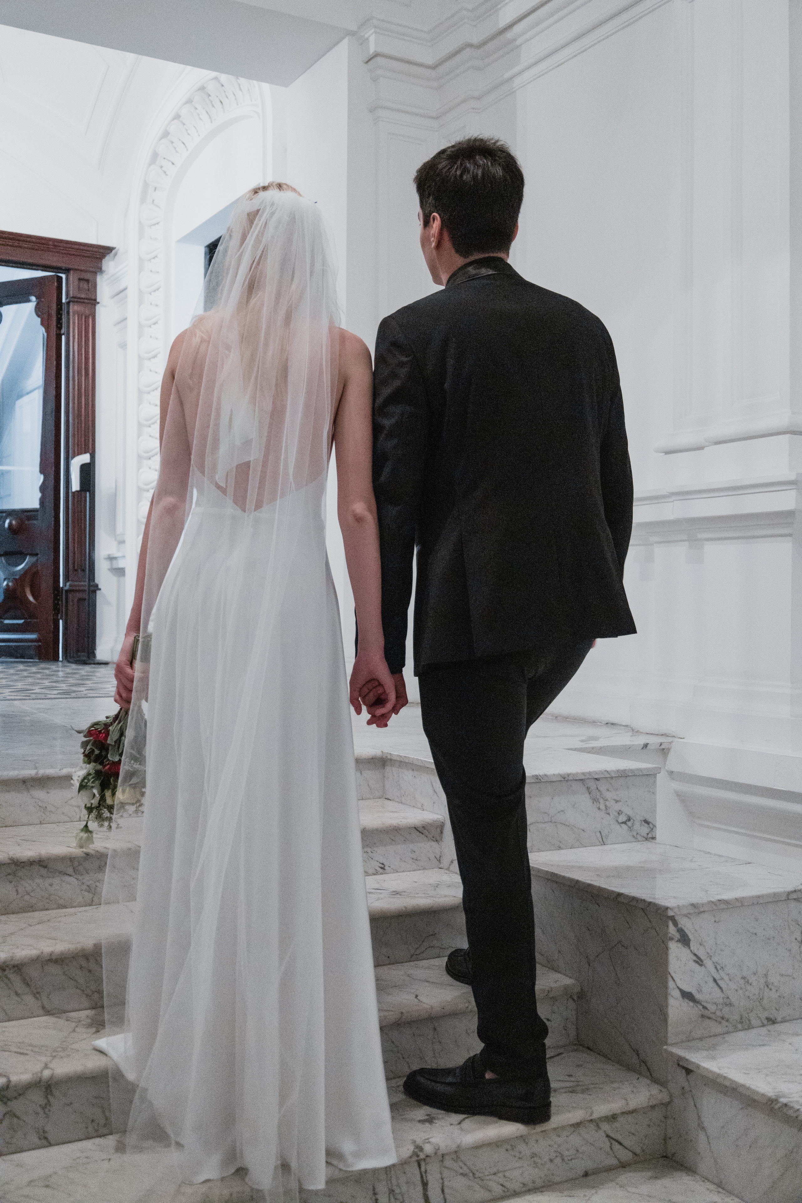 Полина и Эмиль. Фотограф Москва Даниил Демидов