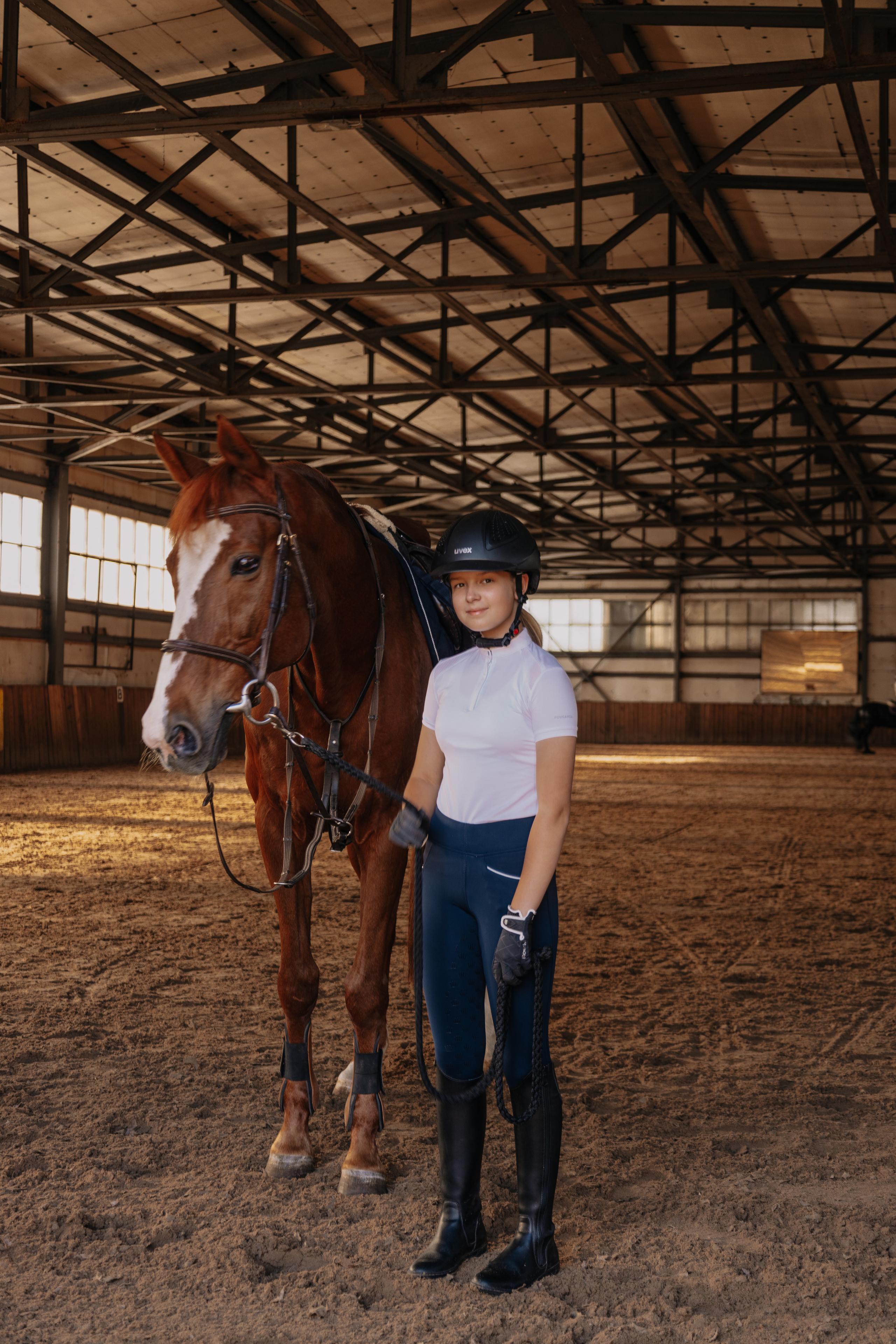 Софья. Семейный и свадебный фотограф из Москвы Даниил Демидов