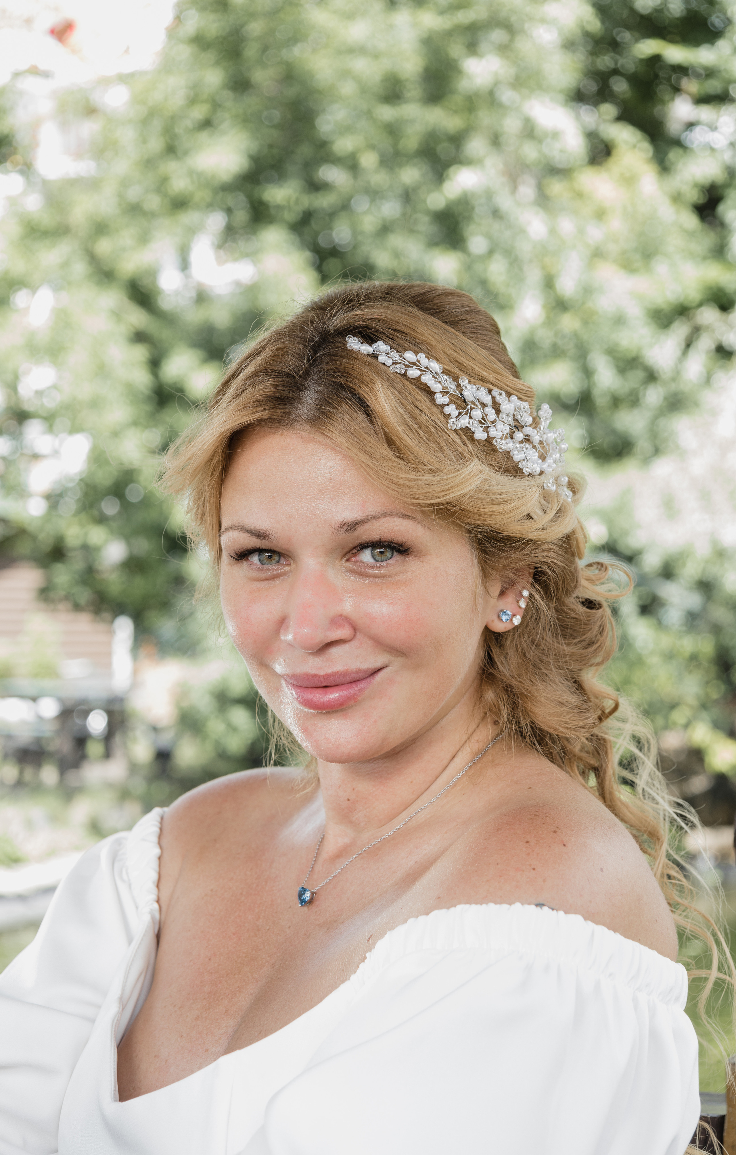 Анна и Андрей. Фотограф Москва Даниил Демидов