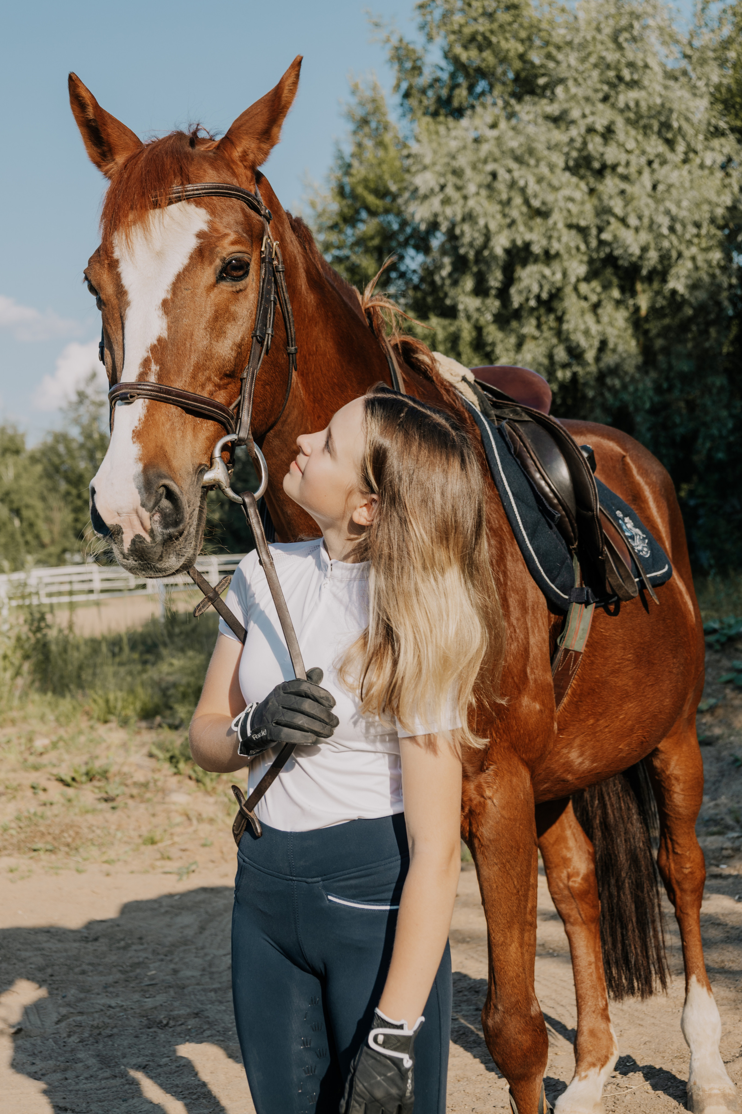 Софья. Семейный и свадебный фотограф из Москвы Даниил Демидов