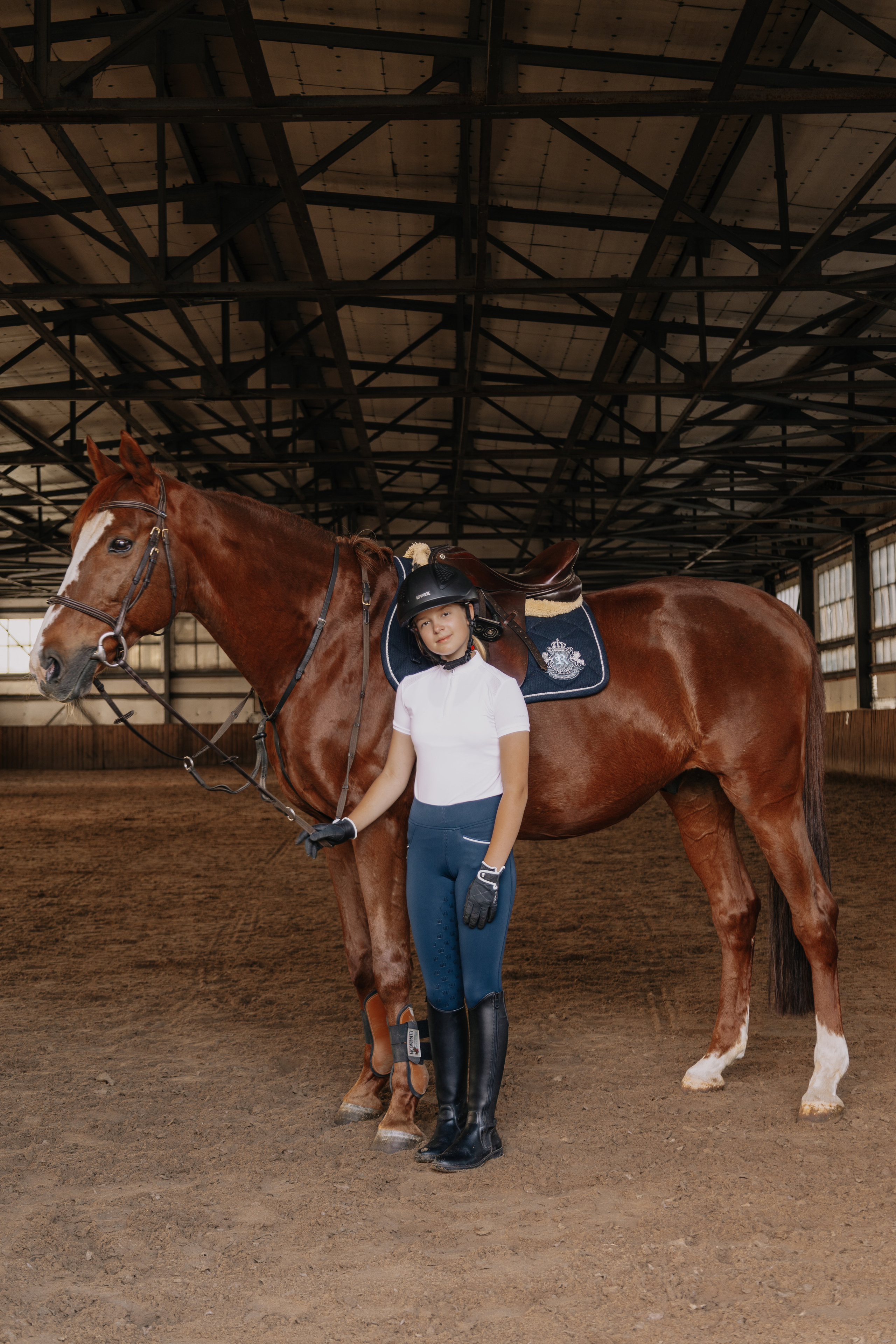 Софья. Семейный и свадебный фотограф из Москвы Даниил Демидов
