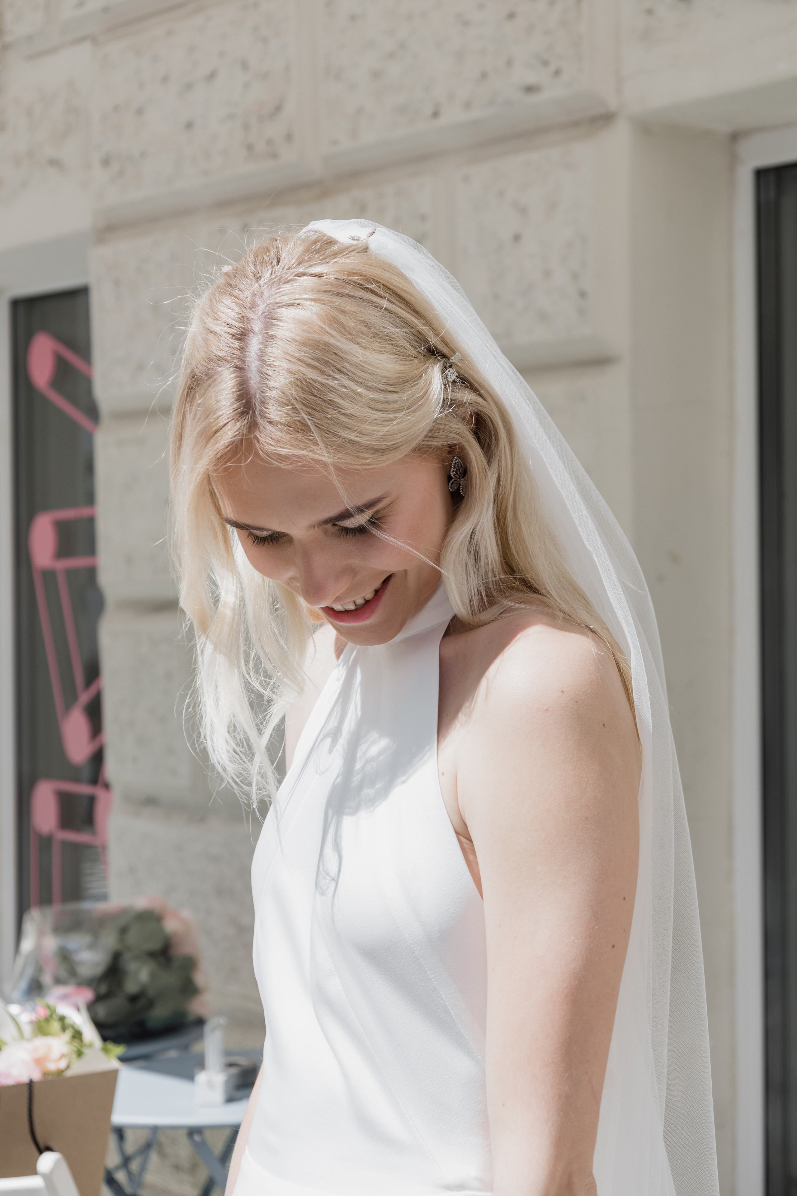 Полина и Эмиль. Фотограф Москва Даниил Демидов