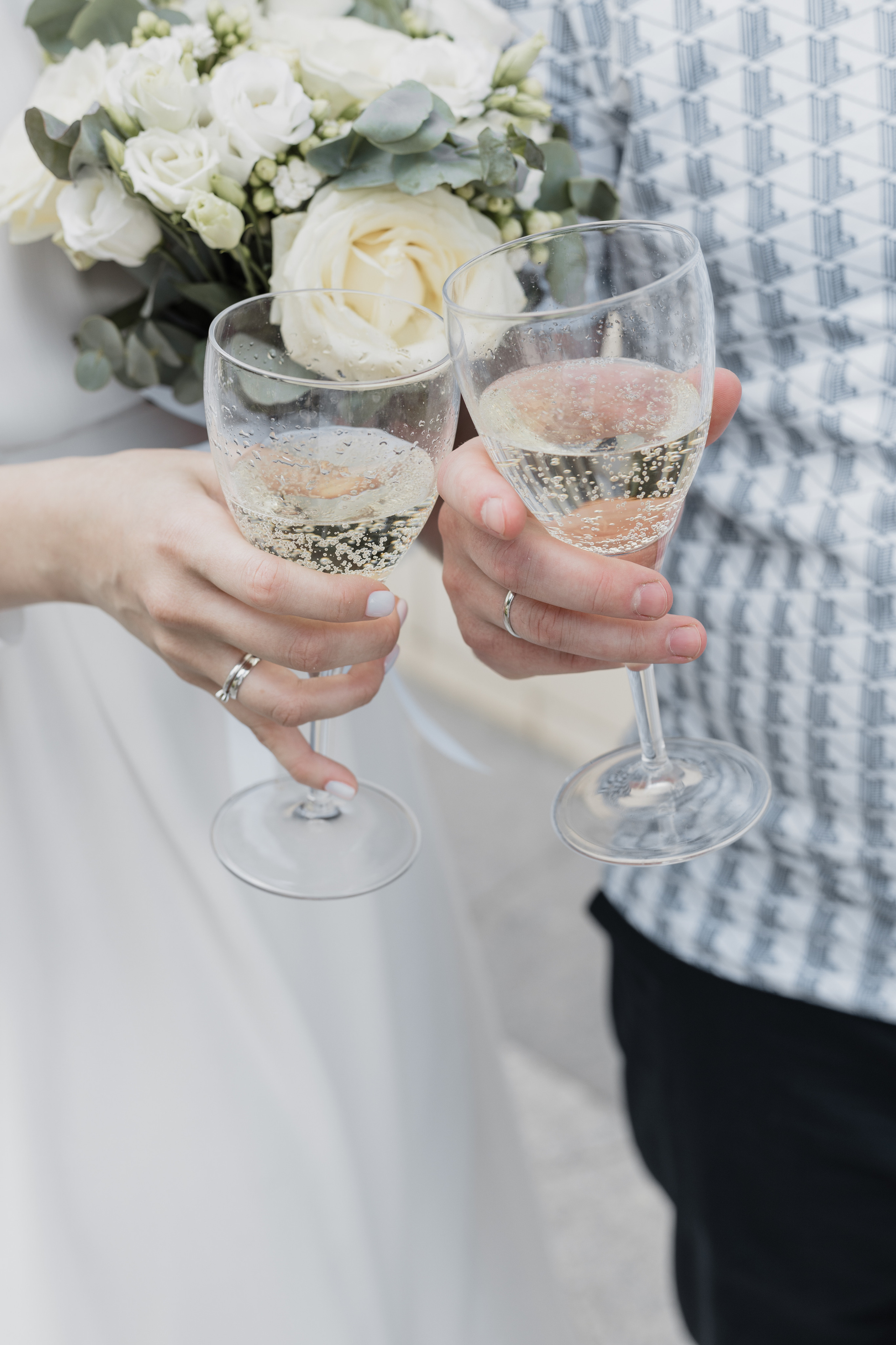 Мария и Артём. Фотограф Москва Даниил Демидов