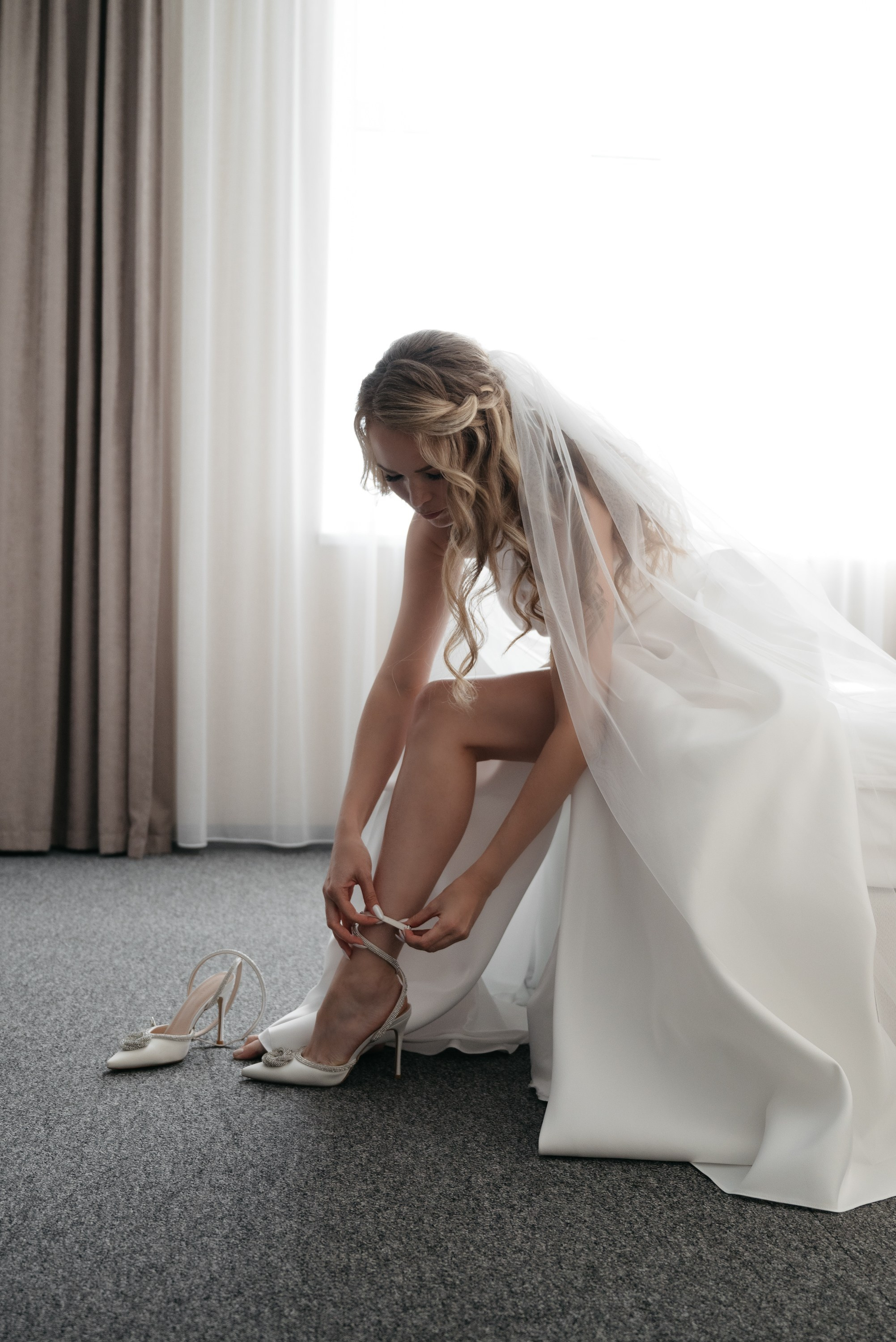 Страсть. Свадебный фотограф Ижевск Петр Шишков