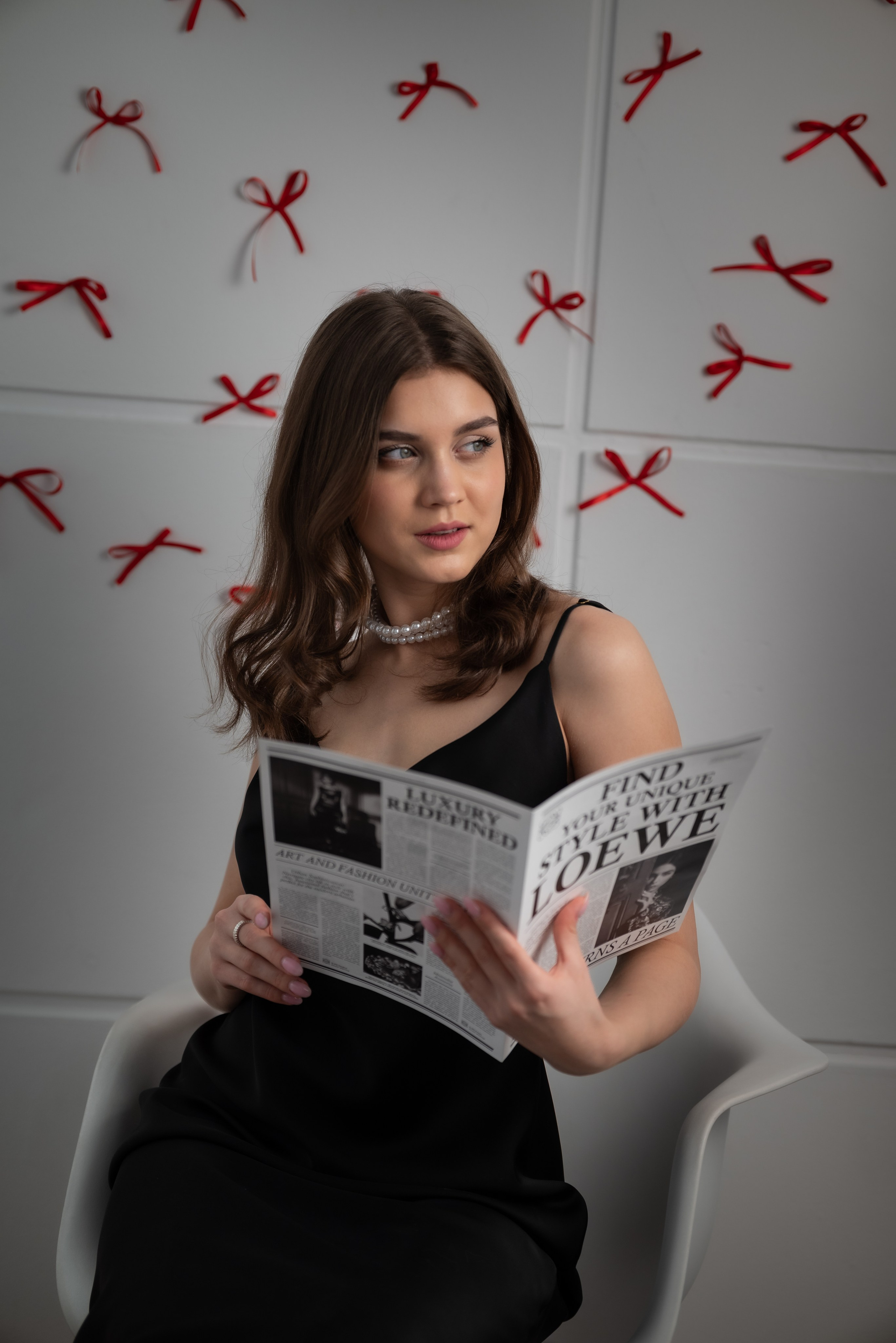 Индивидуальная съемка фотосессия в Екатеринбурге