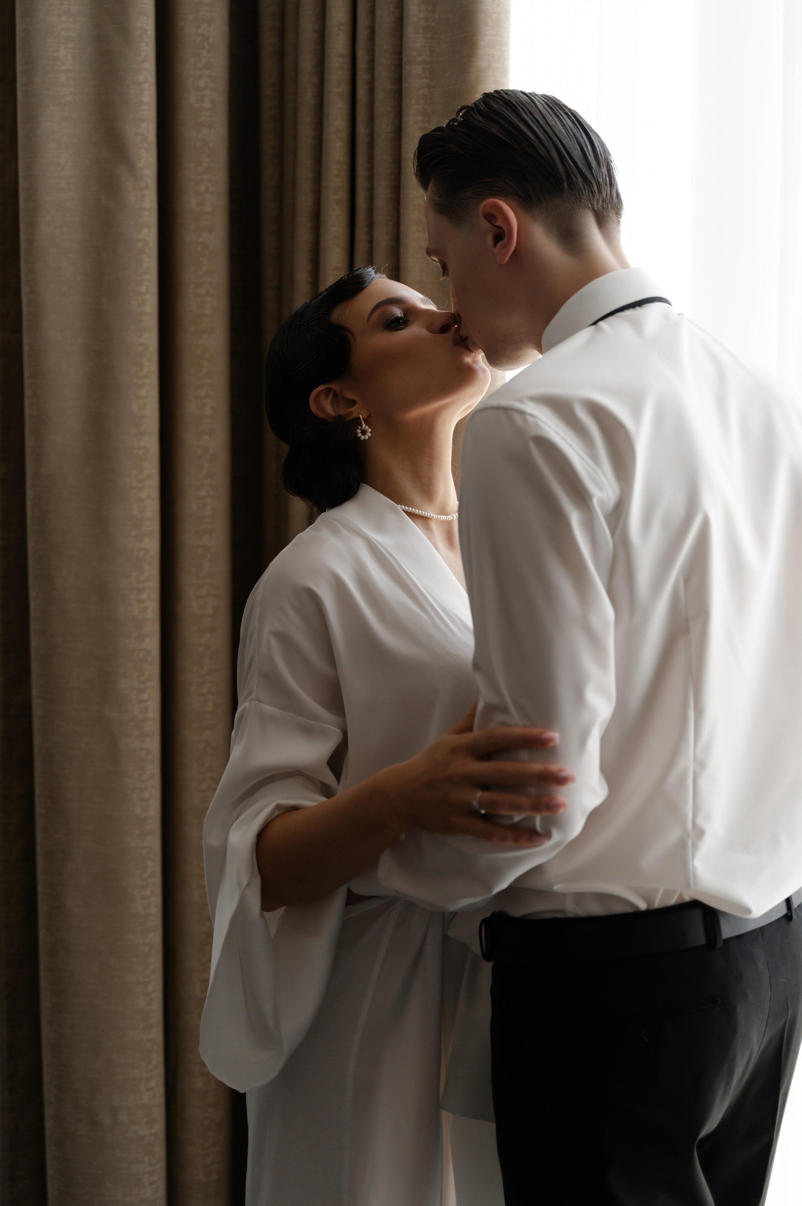 Свадебный фотограф в Ростове отель Хаят. Свадебный фотограф в Ростове Максимов Максим