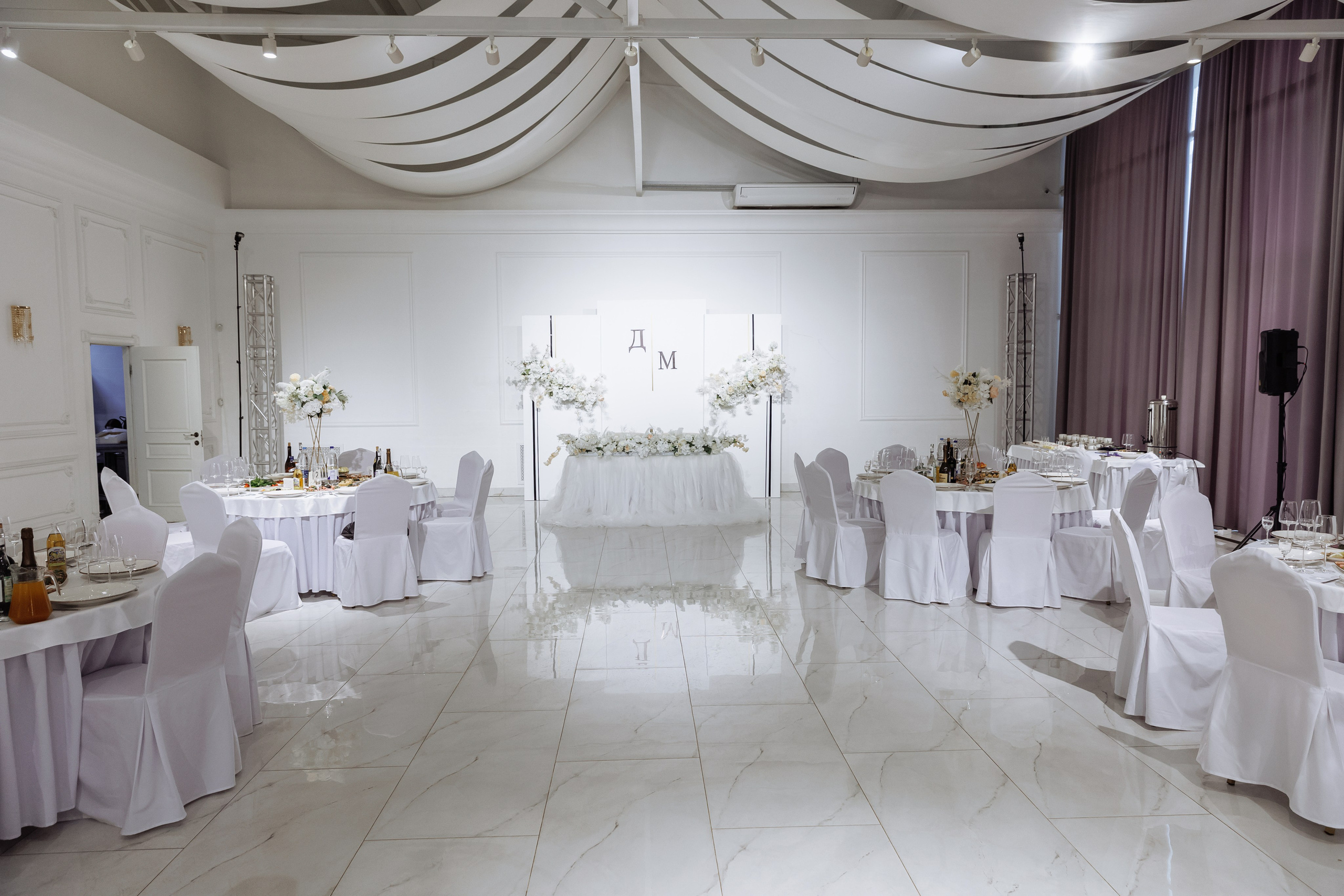 Денис и Маргарита. Фотограф - Эльдар Вагапов