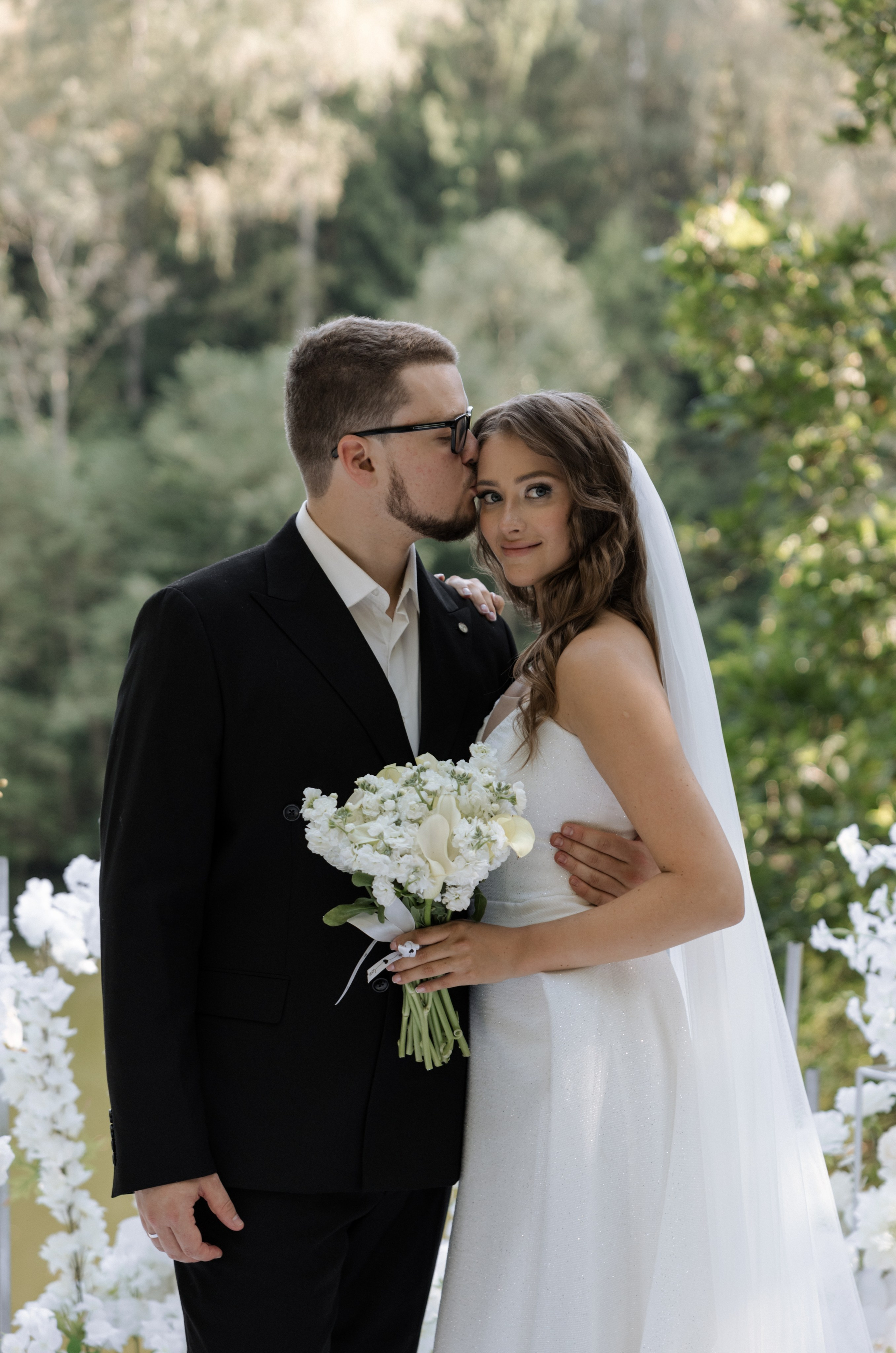 УЛЫБАЙСЯ, ЛЮБОВЬ МОЯ!. Фотограф Наталия Бирюкова