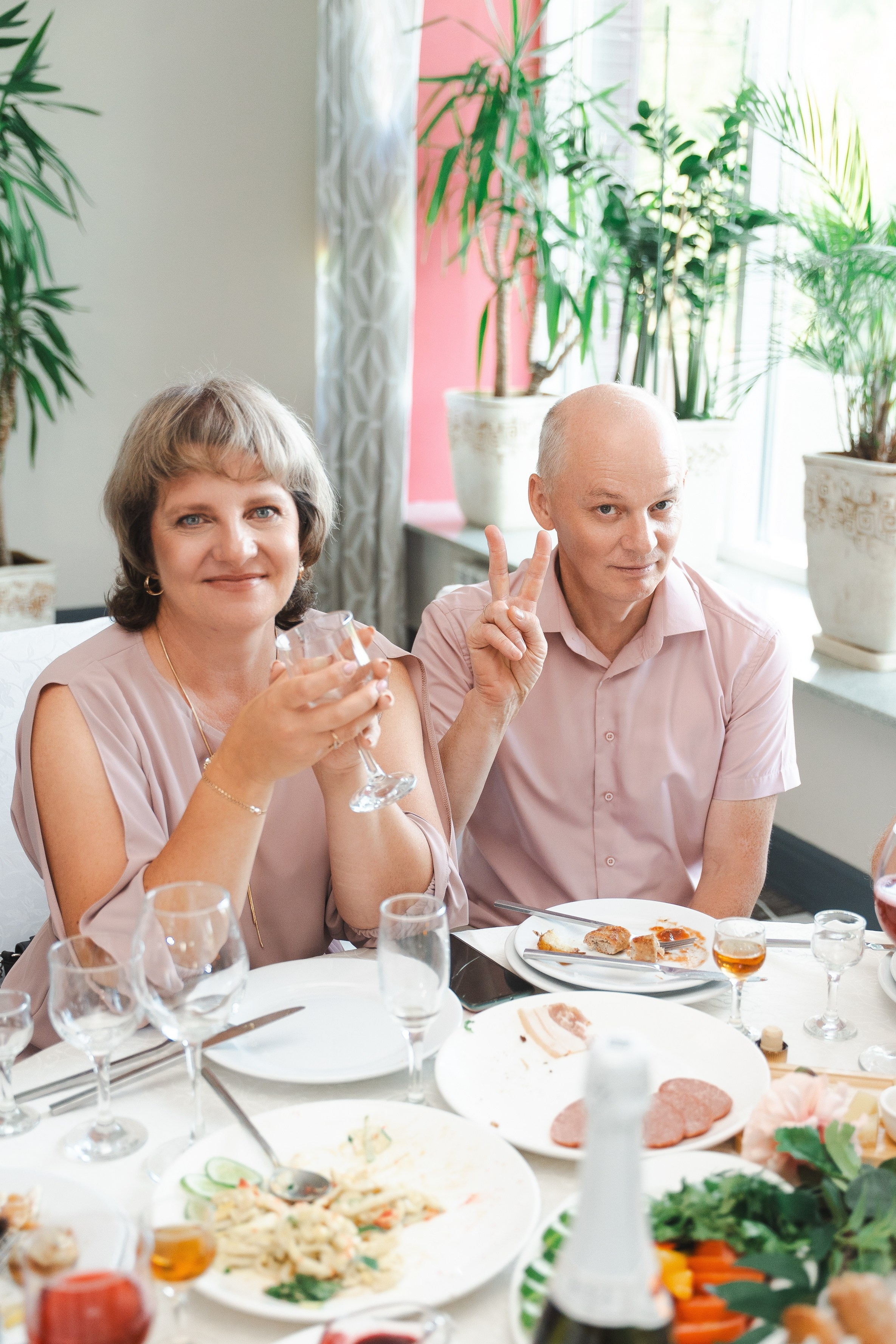 Анастасия и Антон. Фотограф Хабаровск