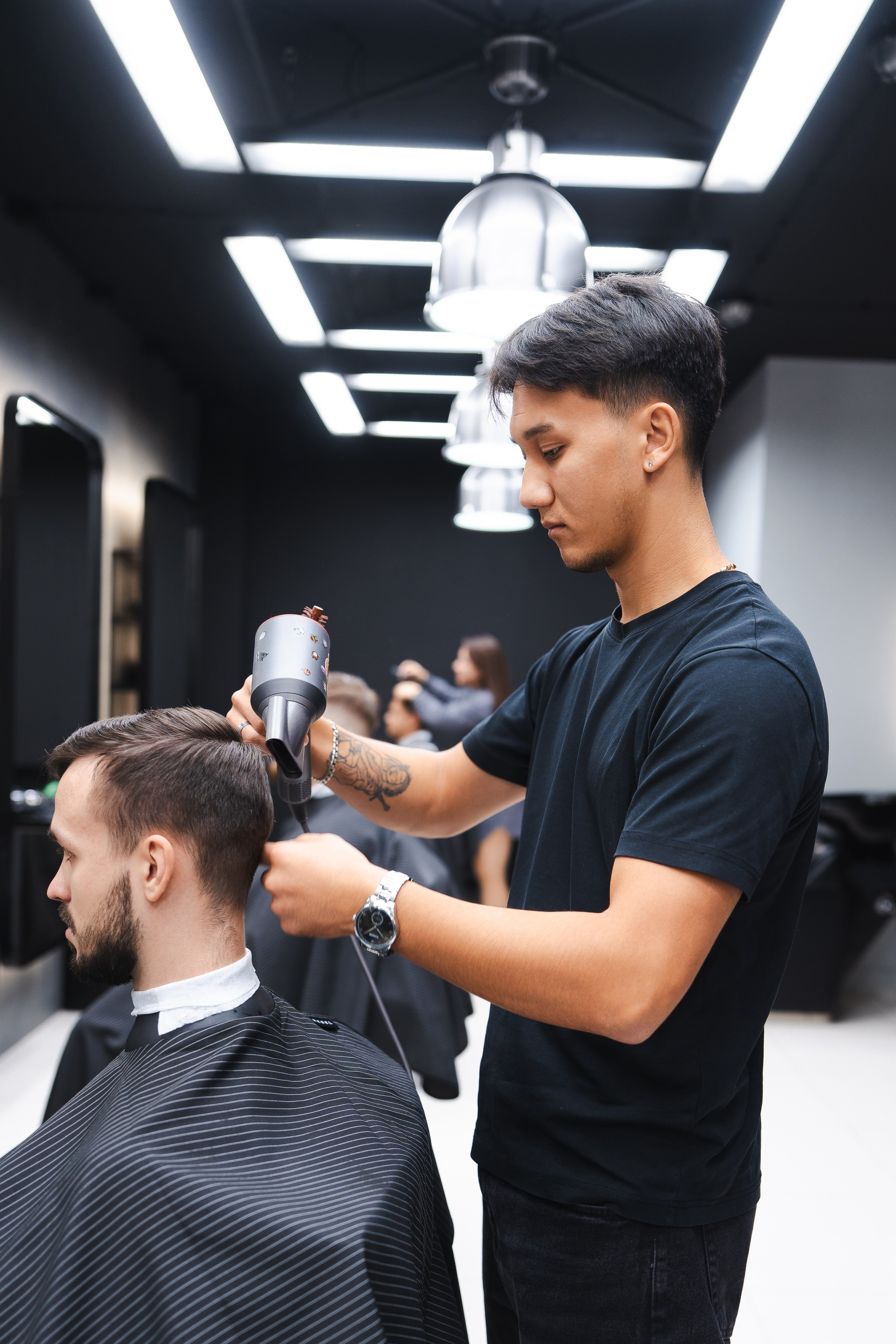 Nordmen. Фотограф Хабаровск