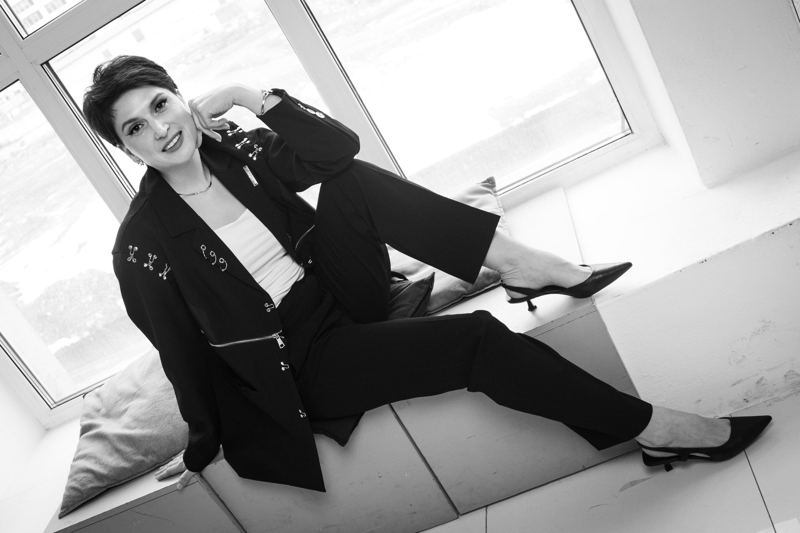 Студийная съемка. Репортажный фотограф в Москве и МО