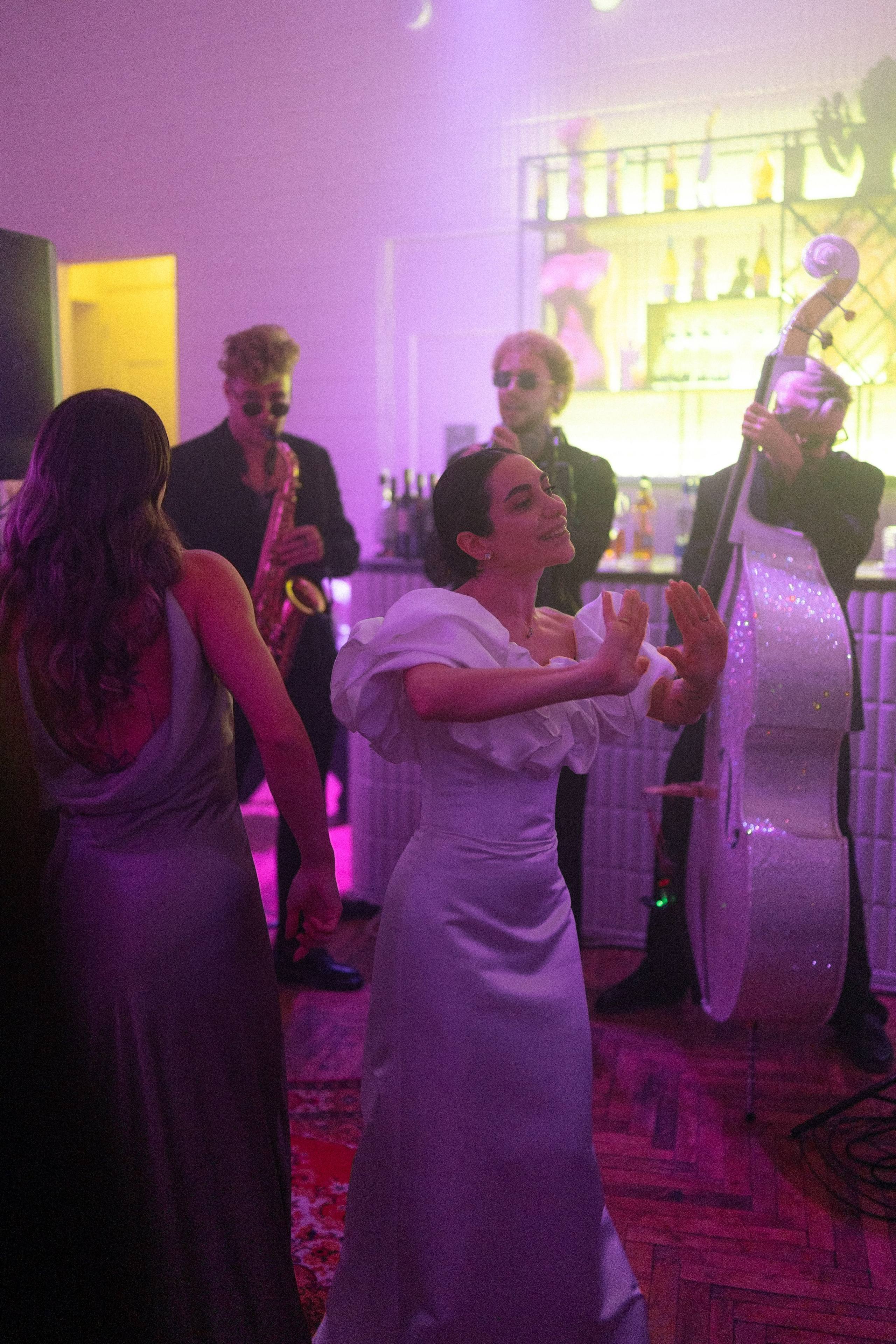 Кирилл и Аида. Свадебный фотограф Москва Степановский Александр