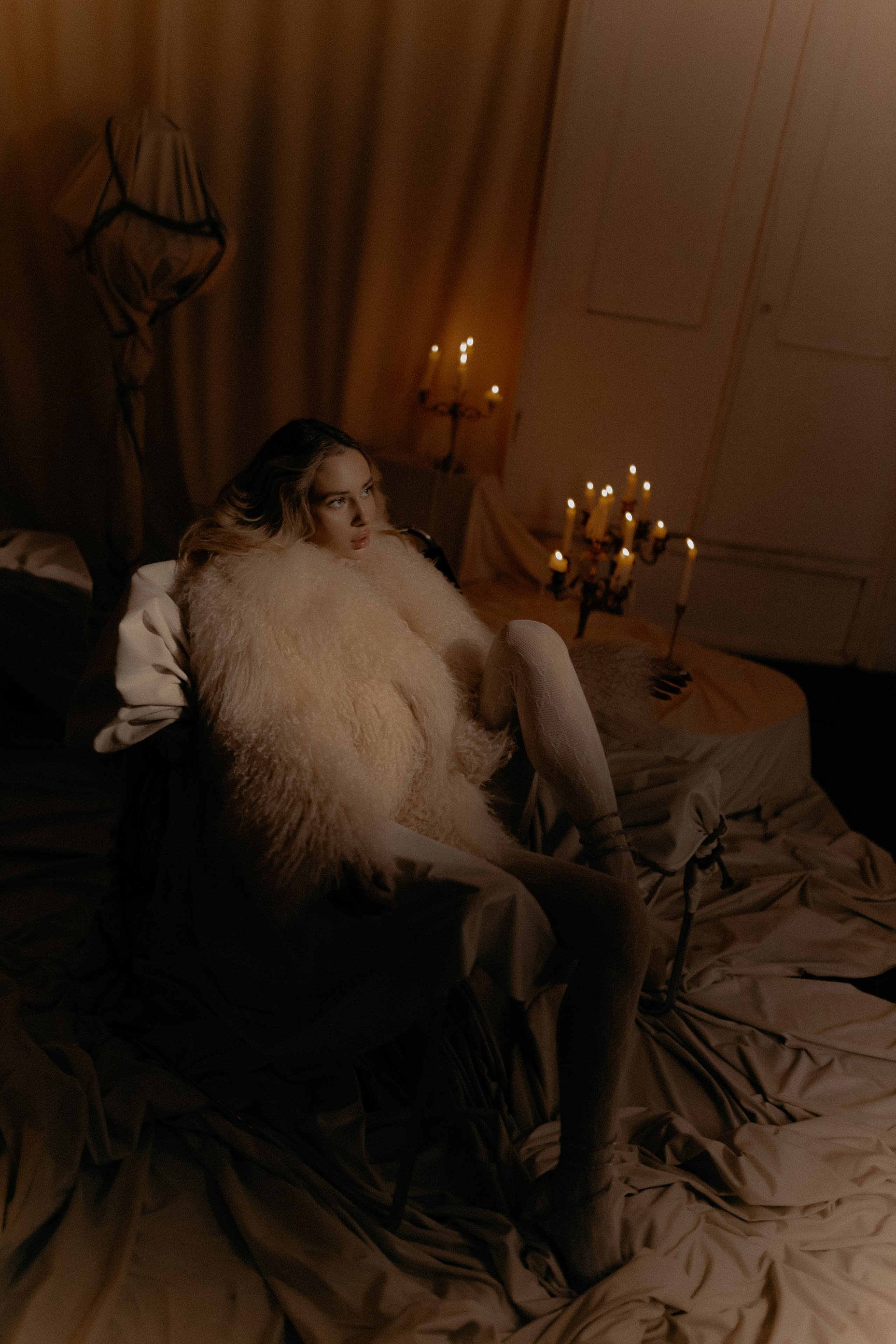 Ксения. DARYA.BELKINA